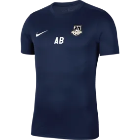 2HFD  Youth Park 7 Jersey (BV6741-410)