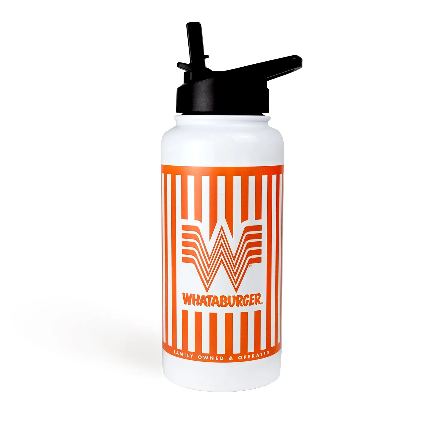 30 oz  Water Bottle