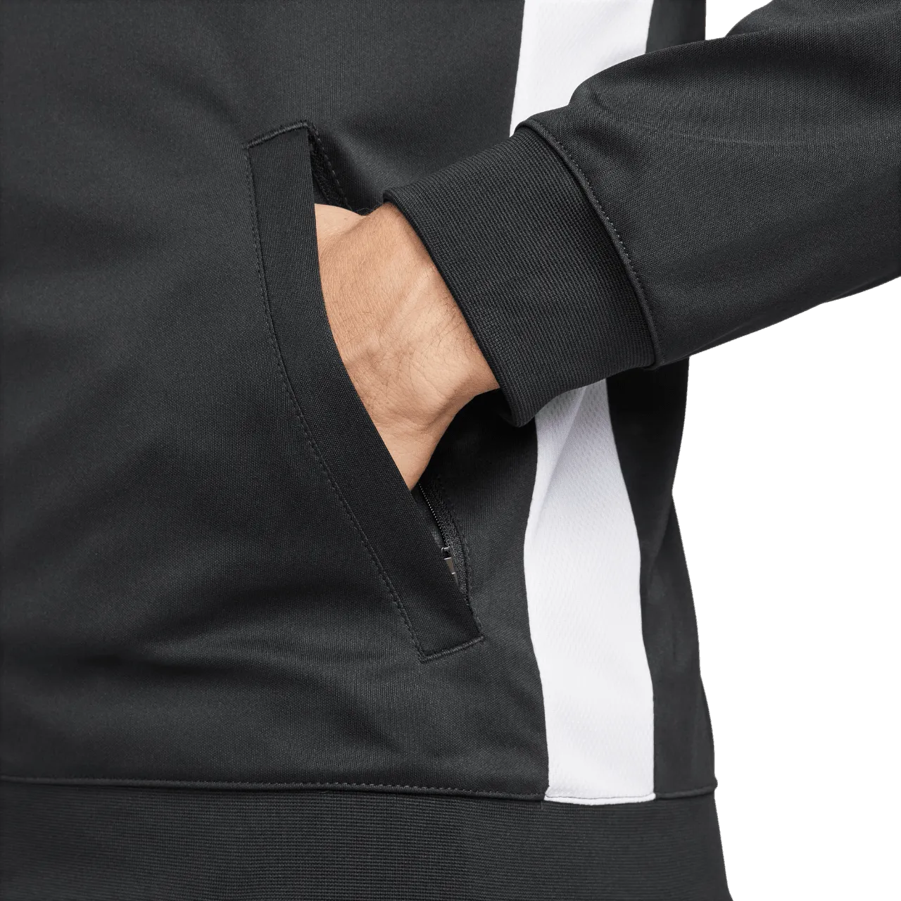 Academy 23 Track Jacket (DR1681-010)