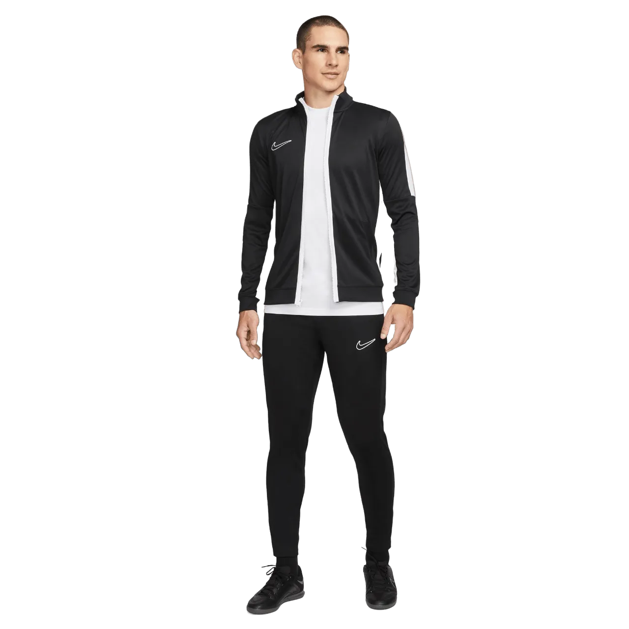 Academy 23 Track Jacket (DR1681-010)