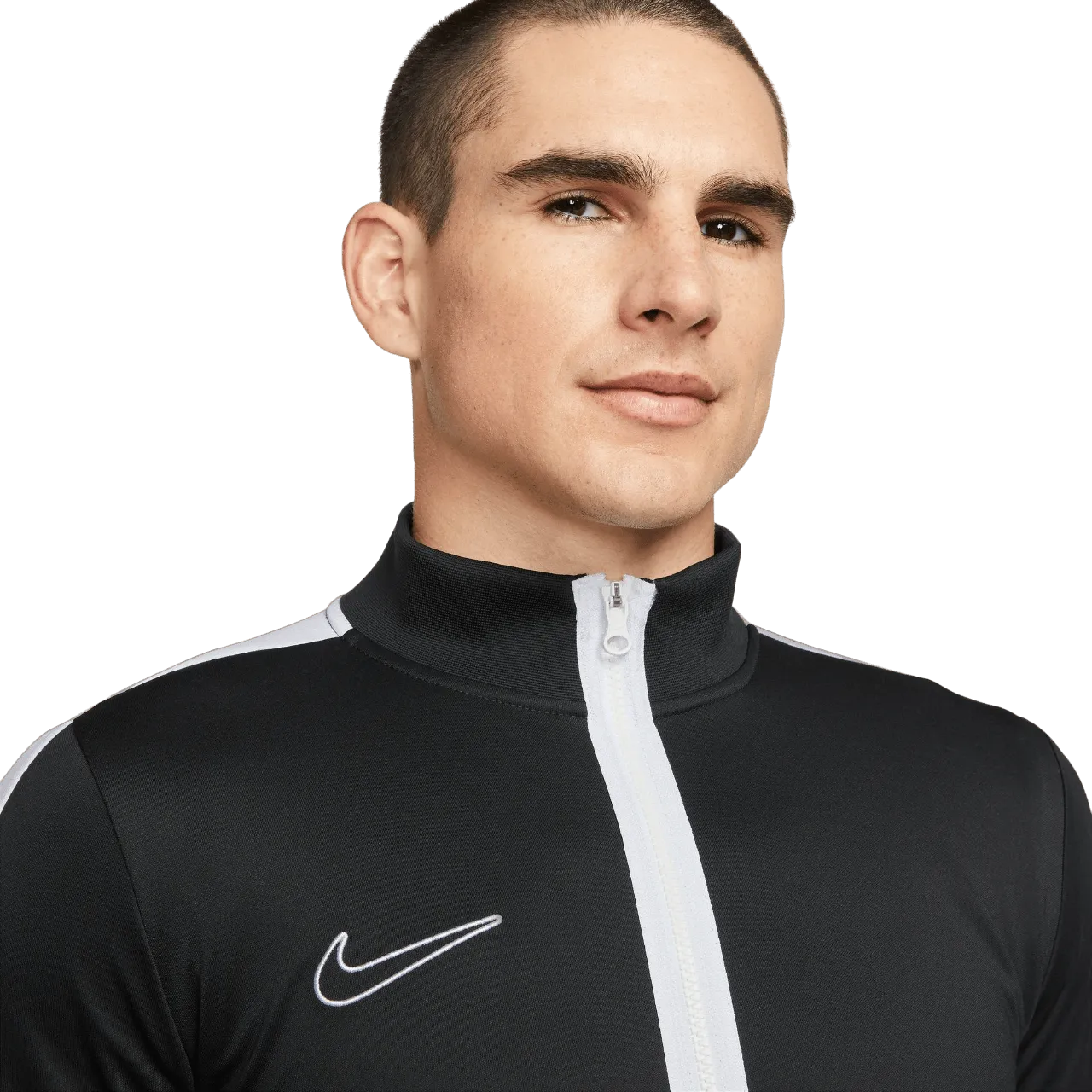 Academy 23 Track Jacket (DR1681-010)
