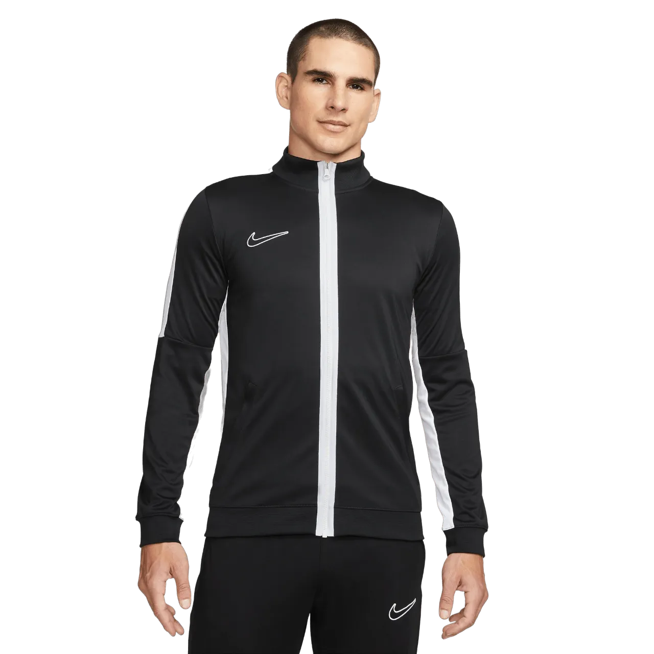 Academy 23 Track Jacket (DR1681-010)