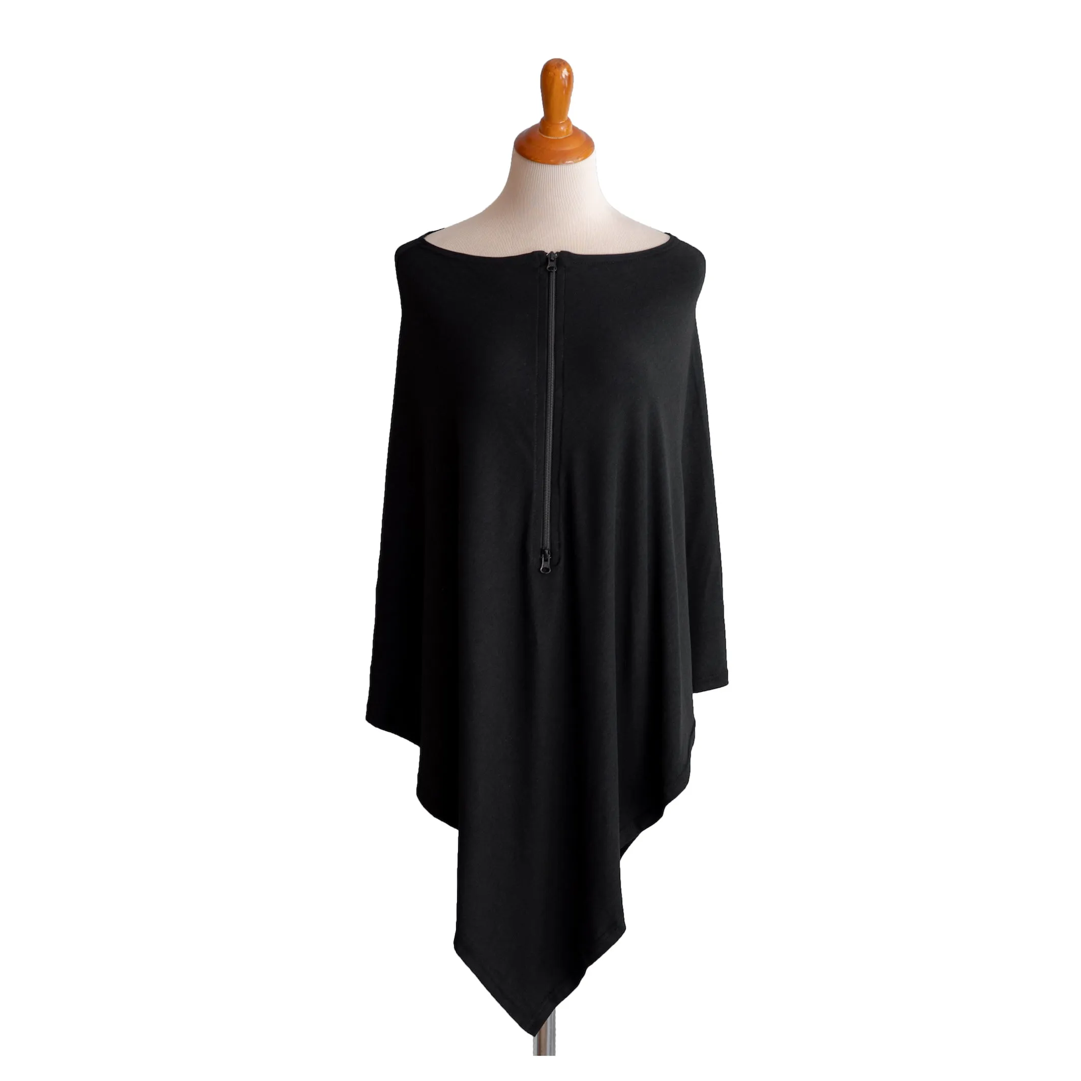 Baby Cover - Simply Black