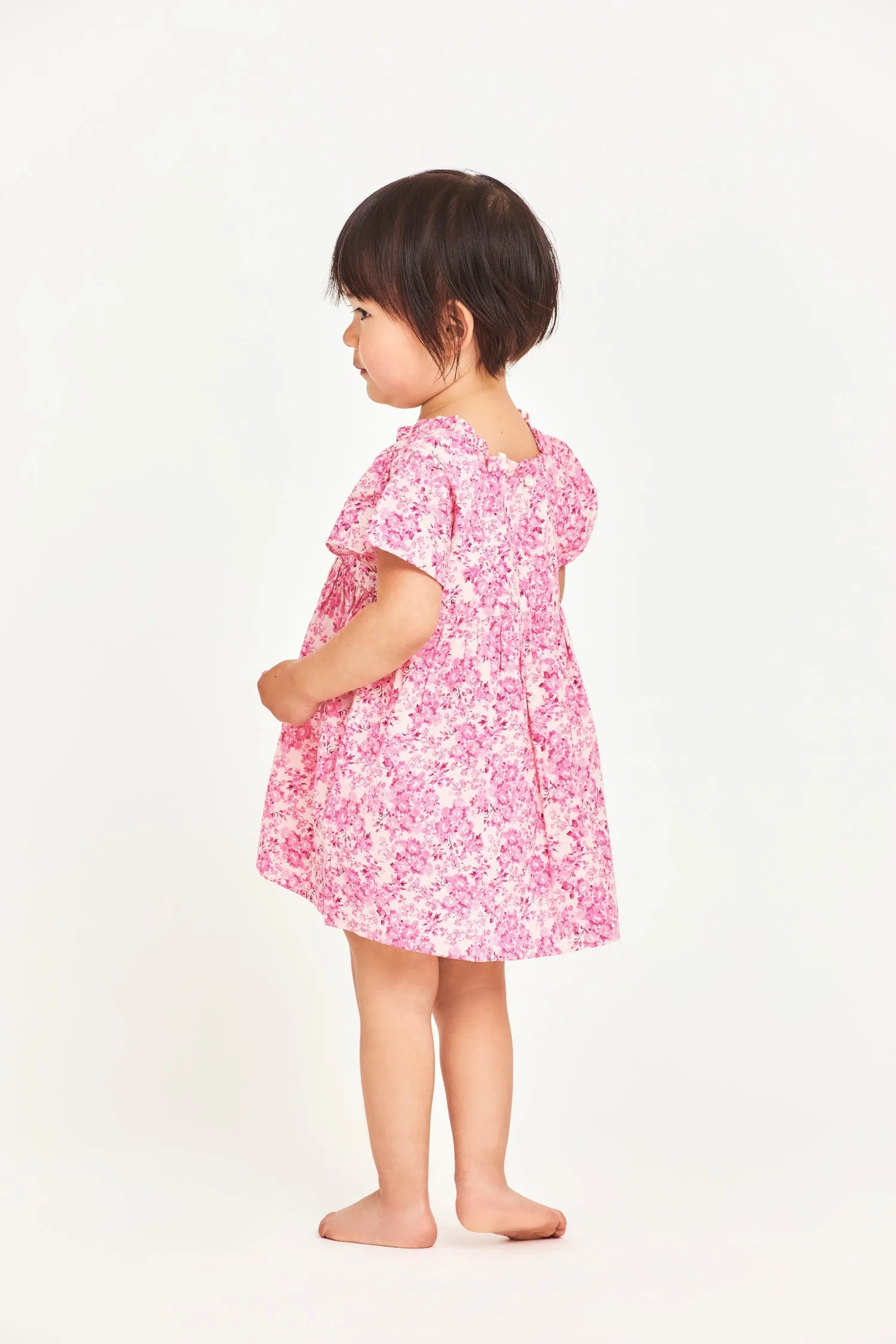 Baby Play Dress