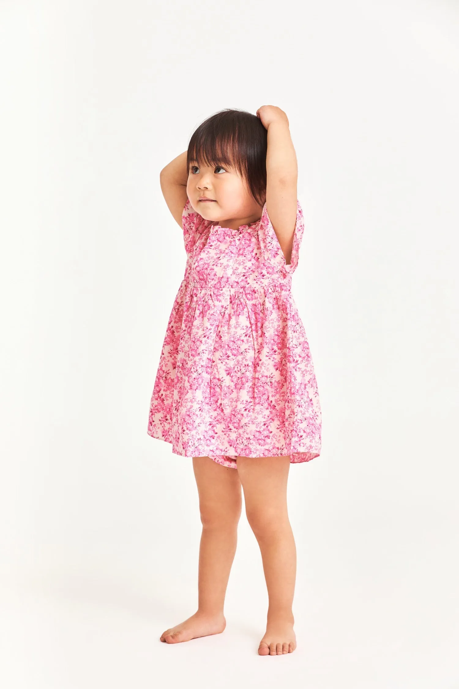 Baby Play Dress