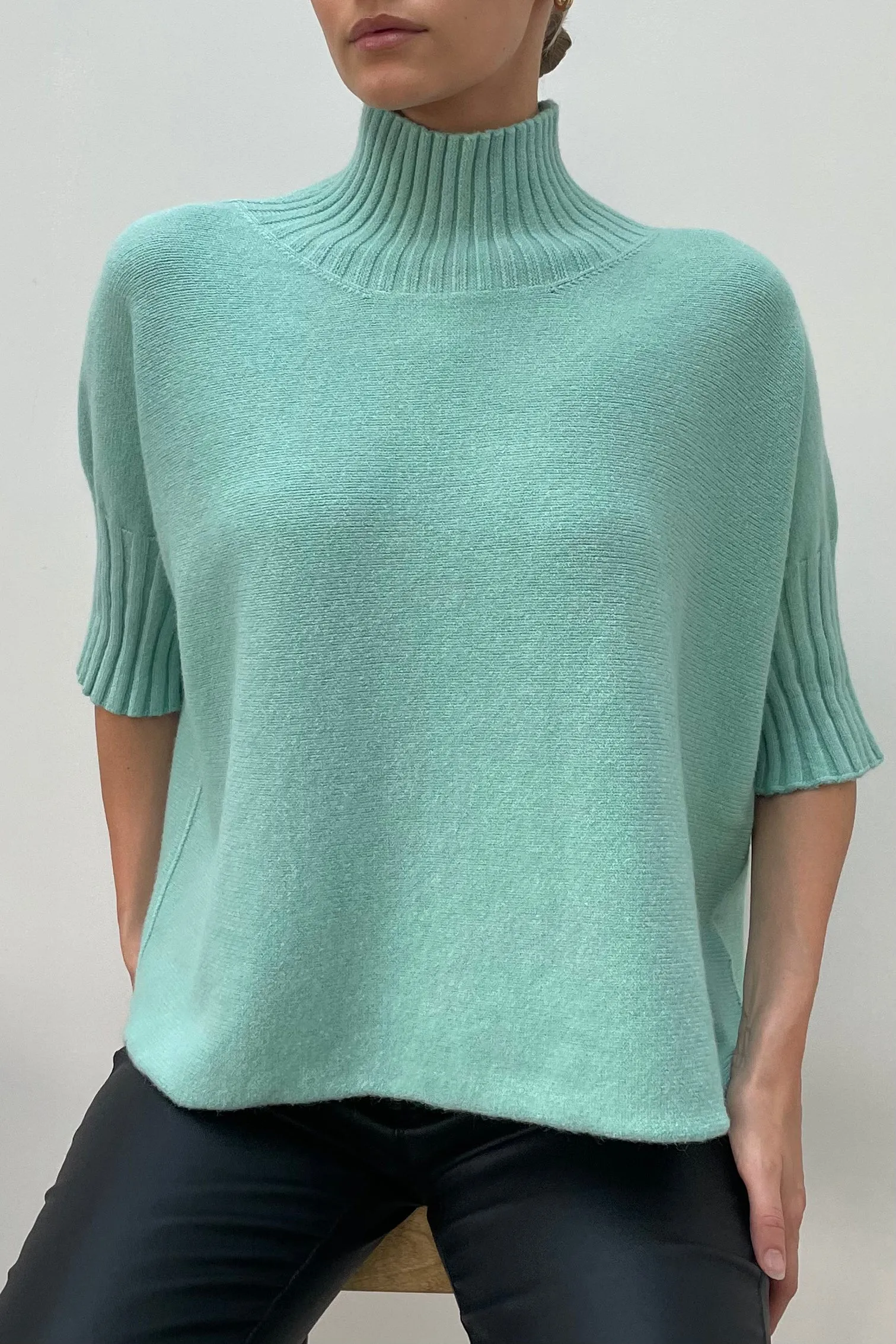 Bella Sweater