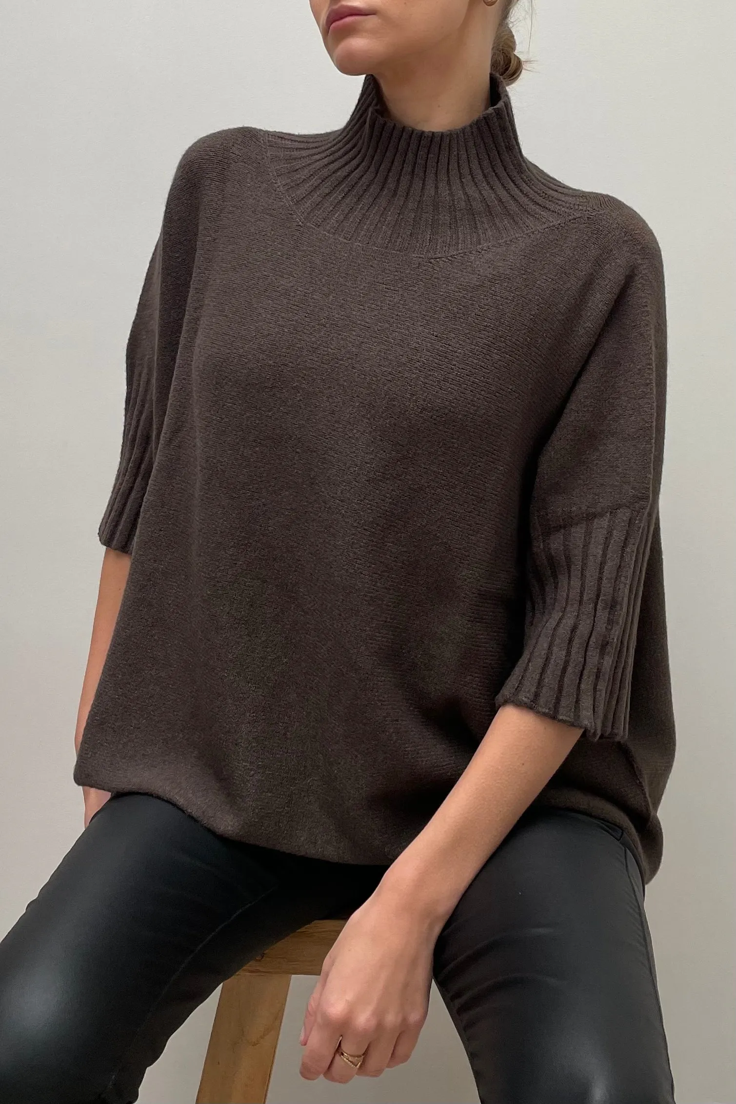 Bella Sweater
