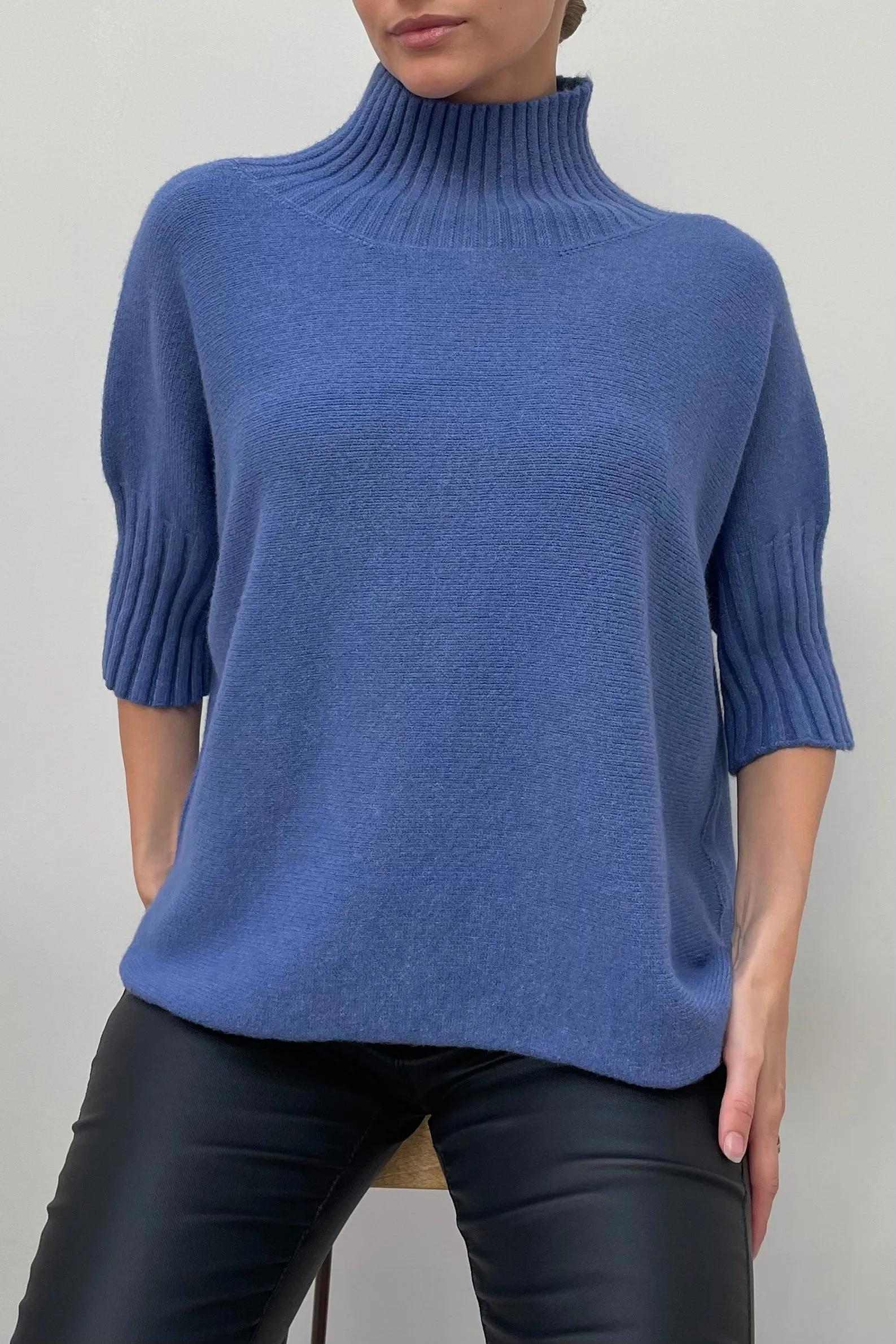 Bella Sweater