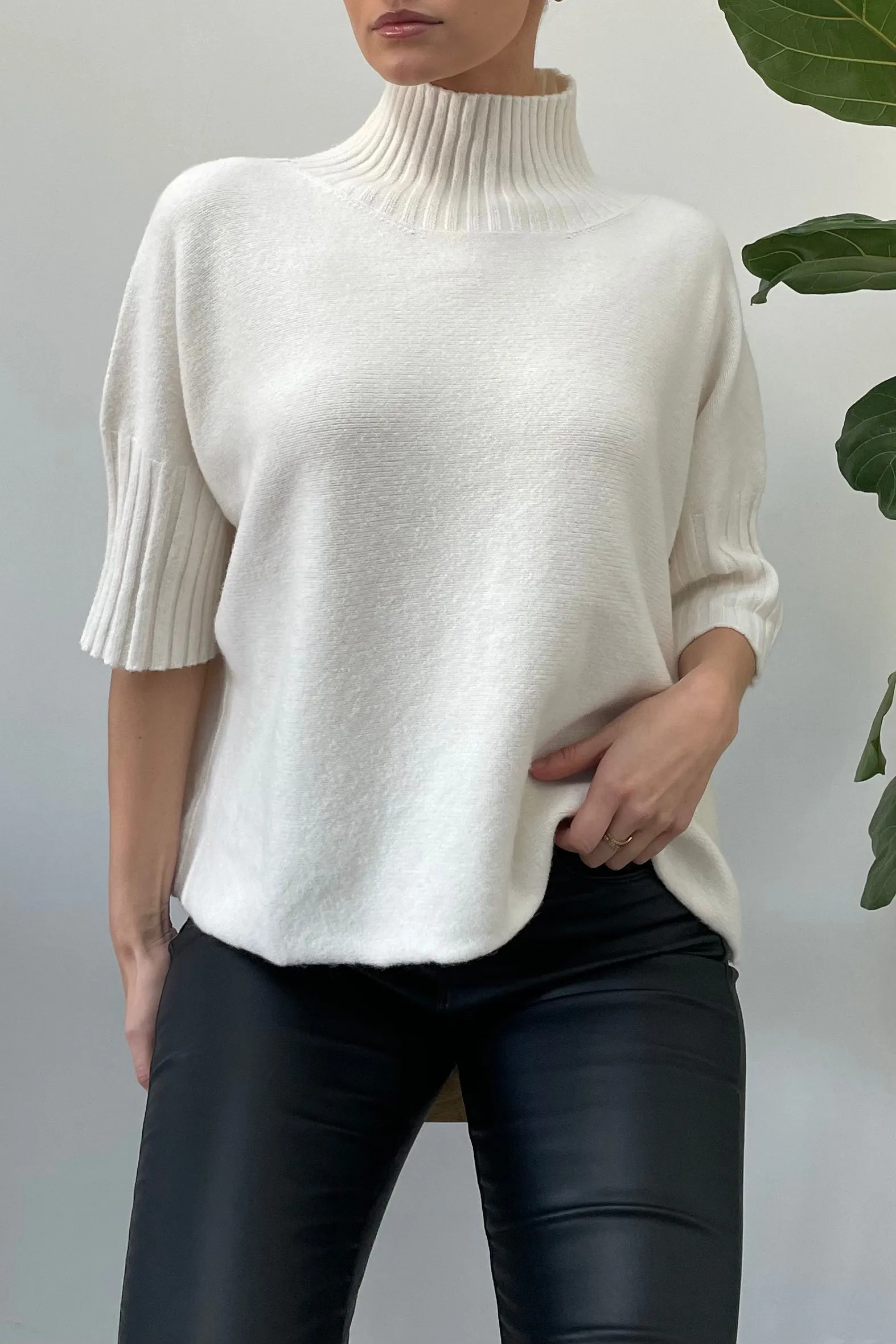 Bella Sweater