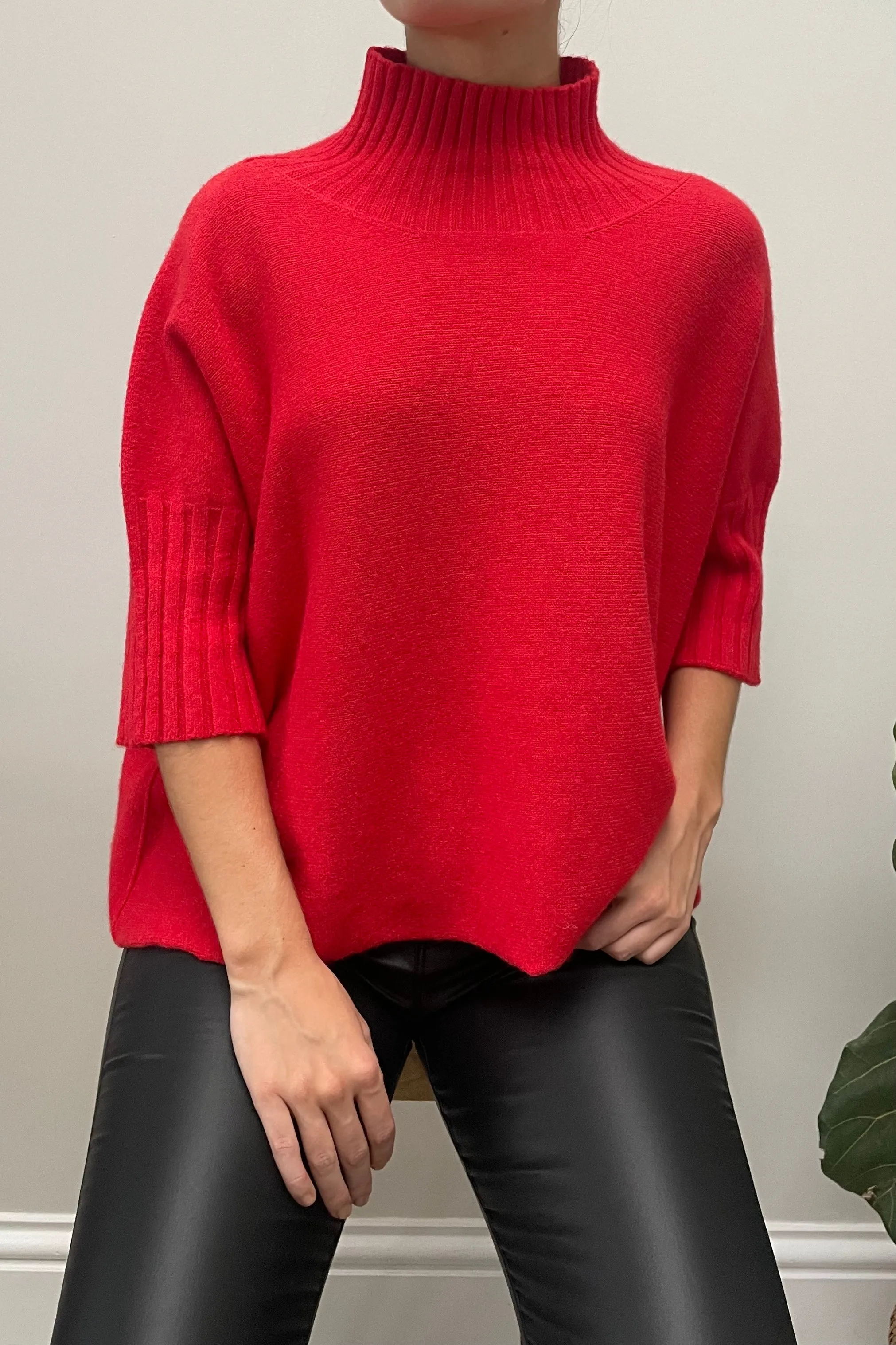 Bella Sweater