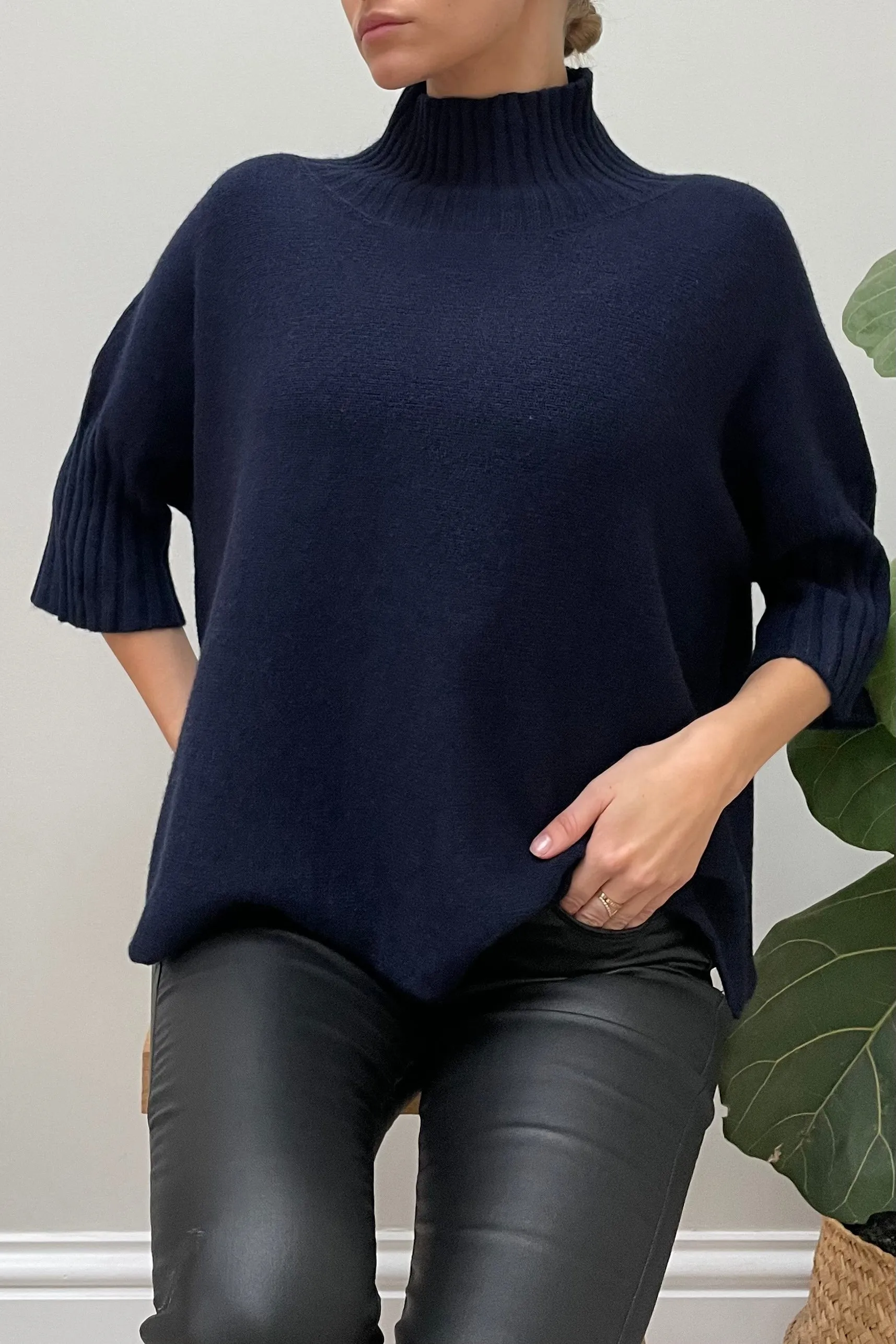 Bella Sweater