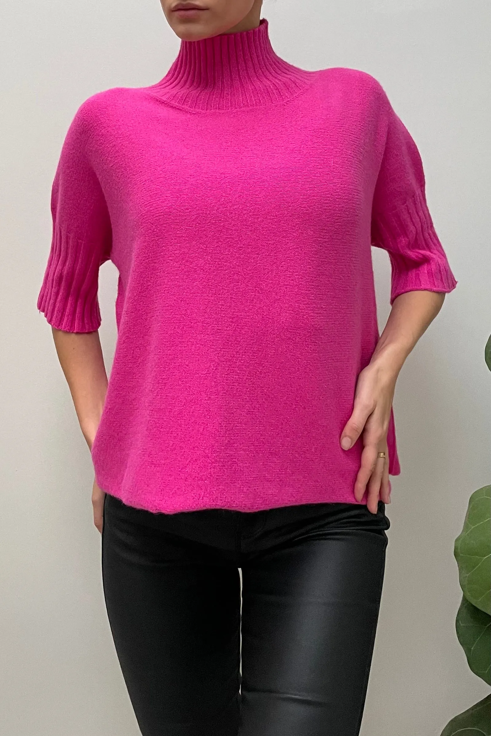 Bella Sweater