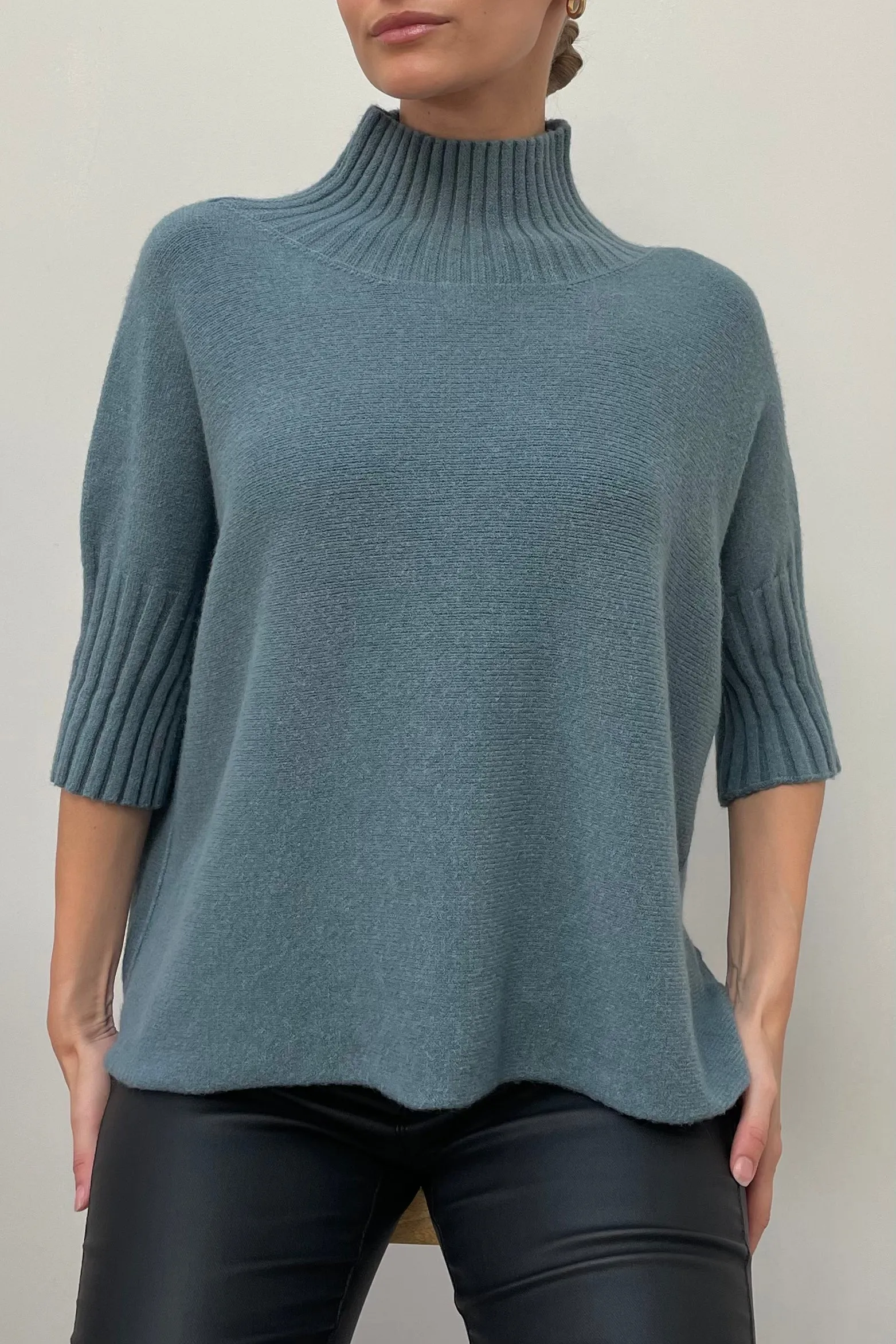 Bella Sweater