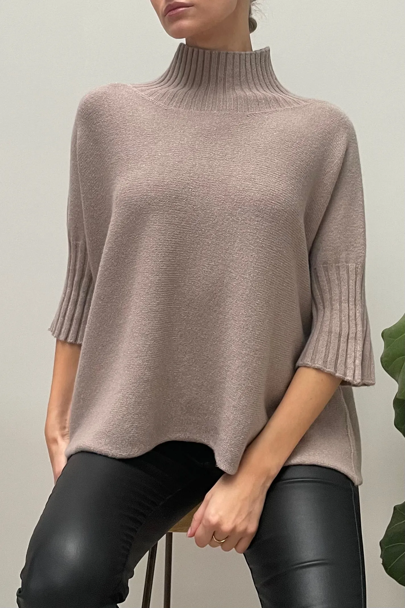 Bella Sweater