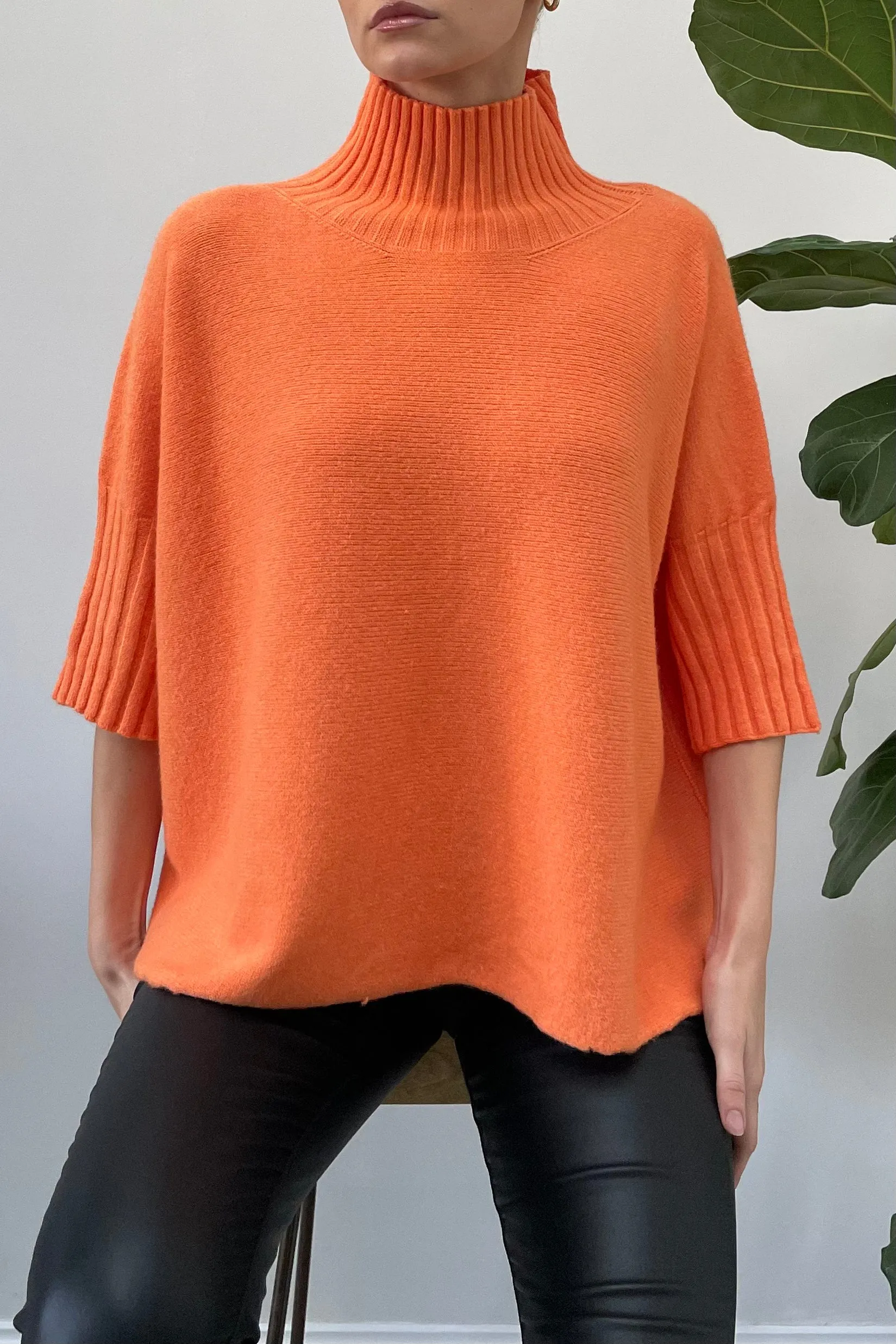 Bella Sweater