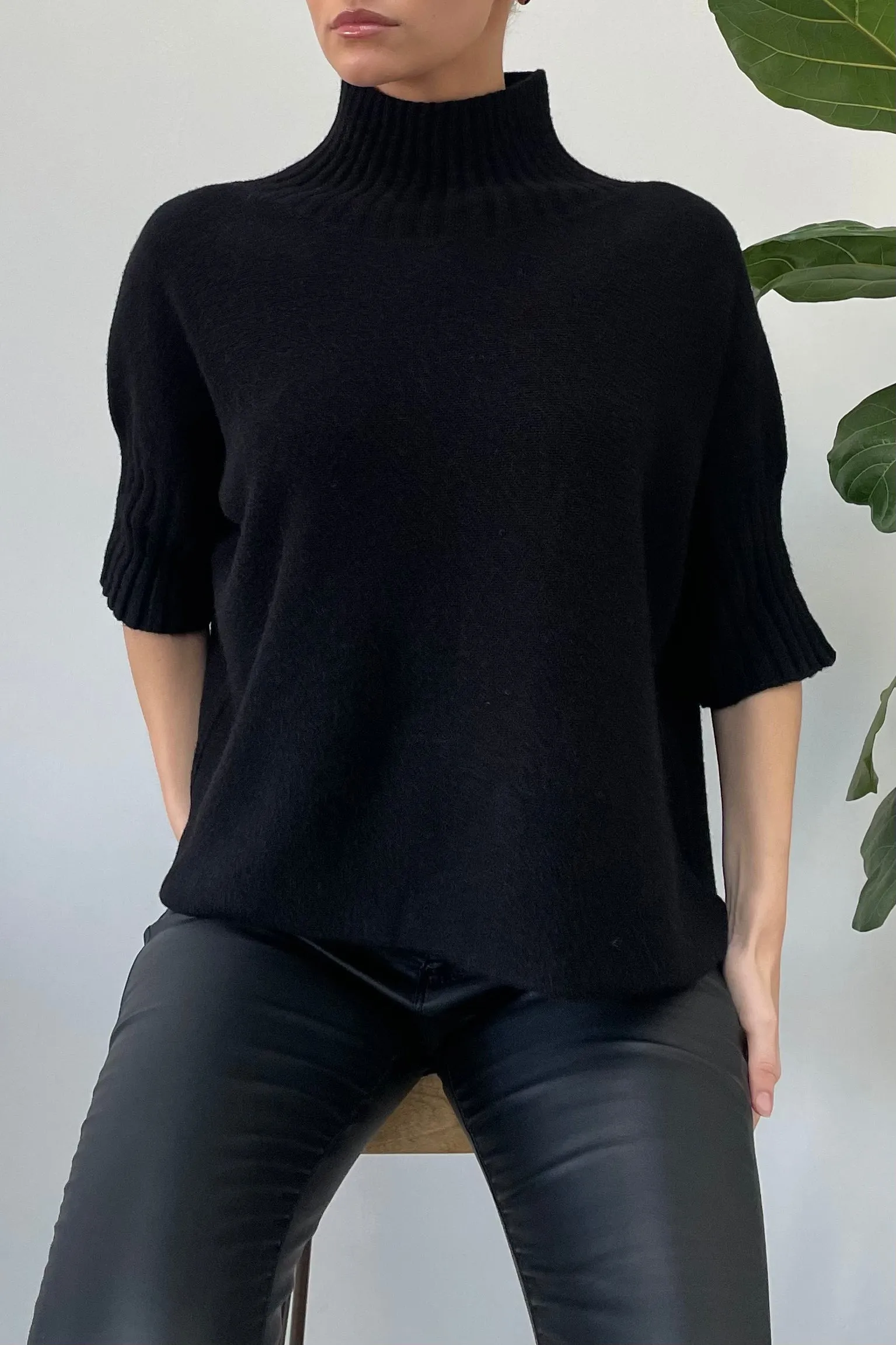 Bella Sweater
