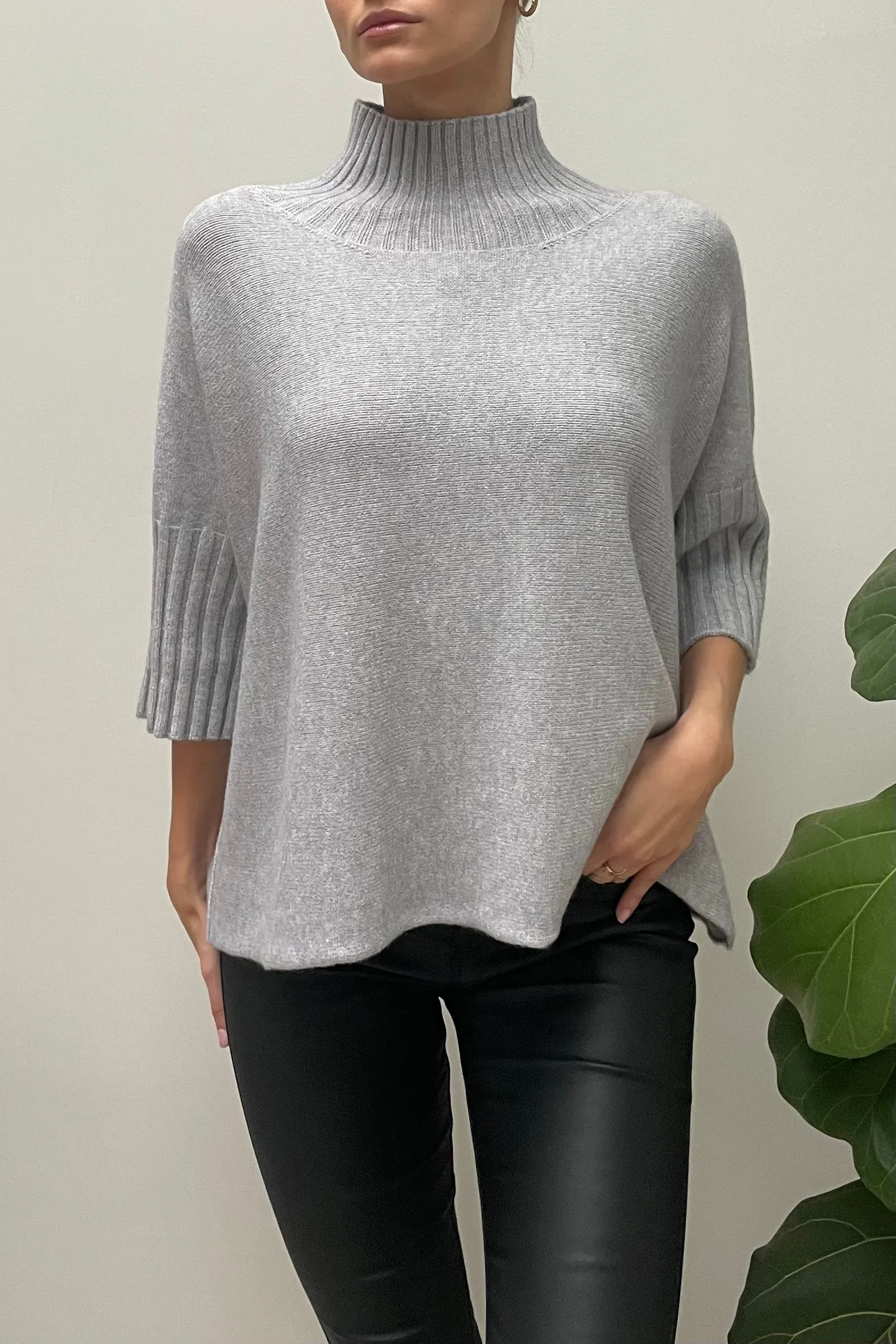 Bella Sweater