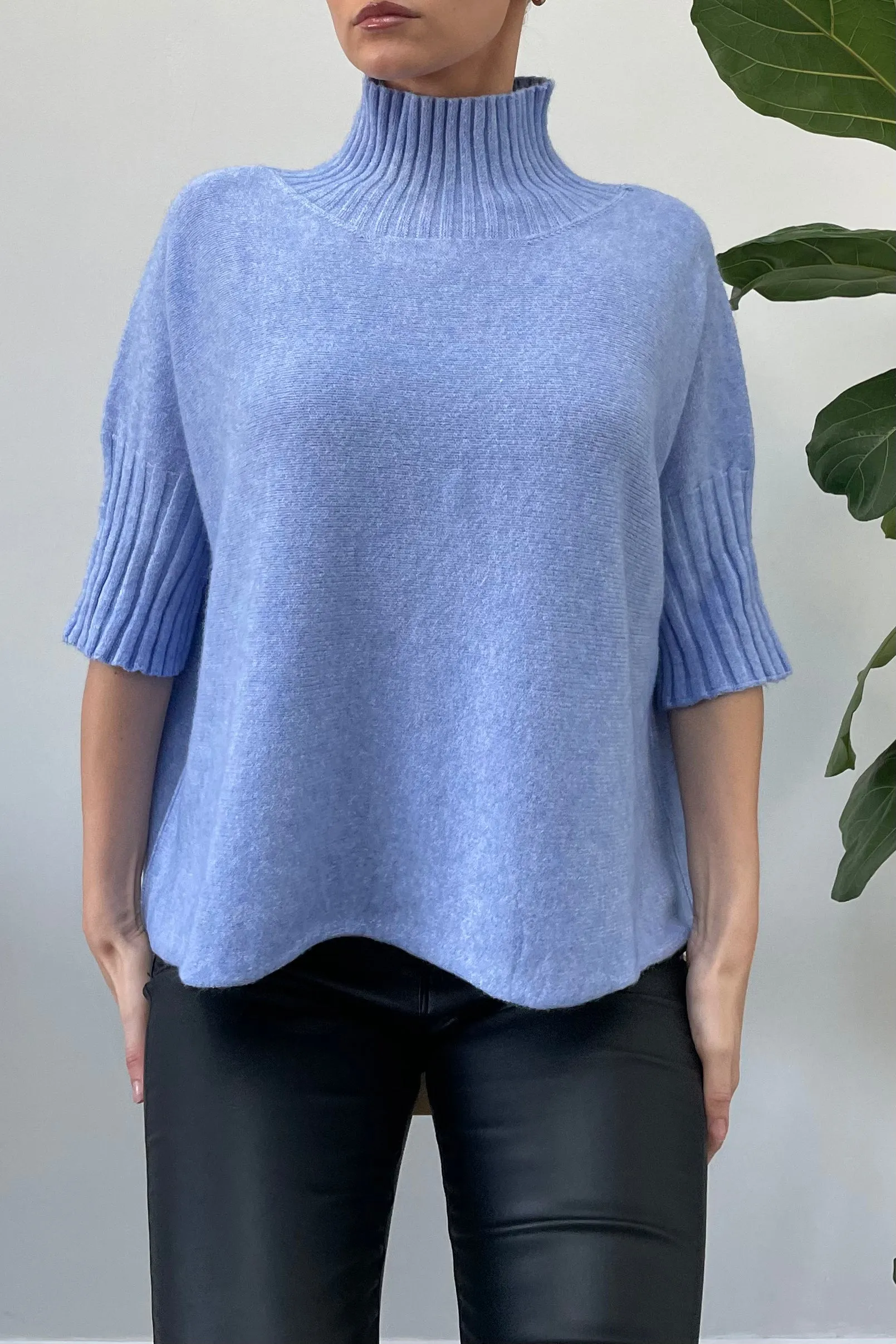 Bella Sweater