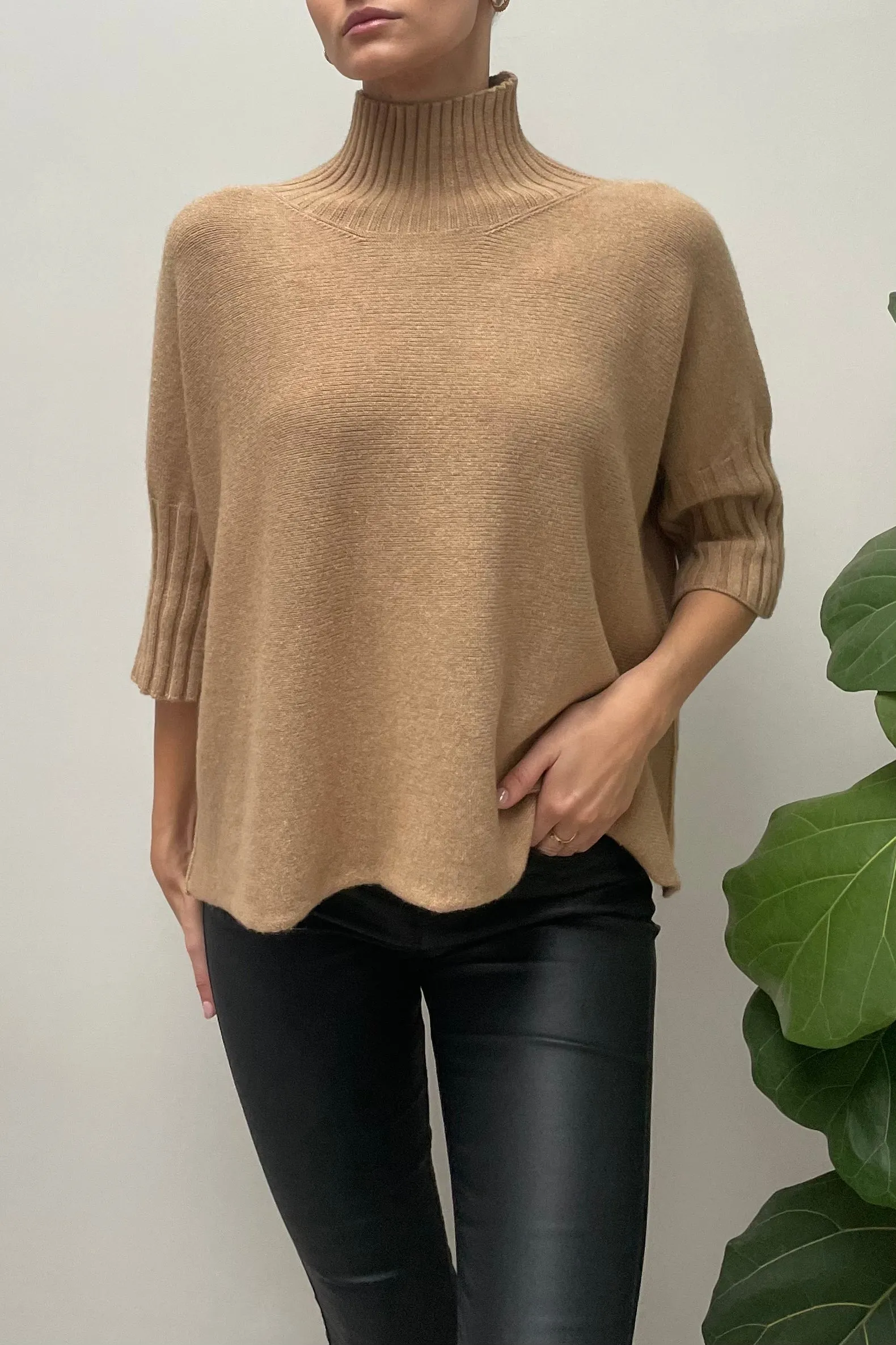 Bella Sweater