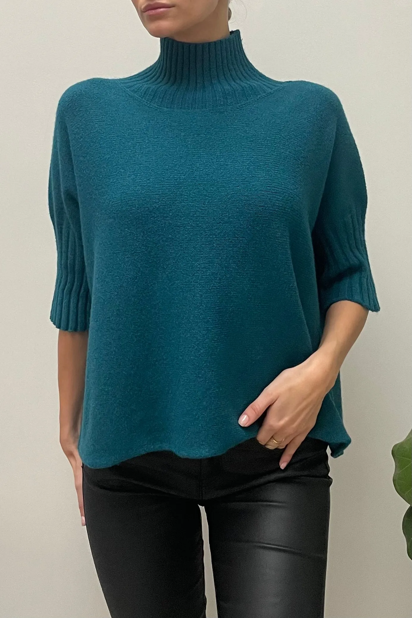Bella Sweater