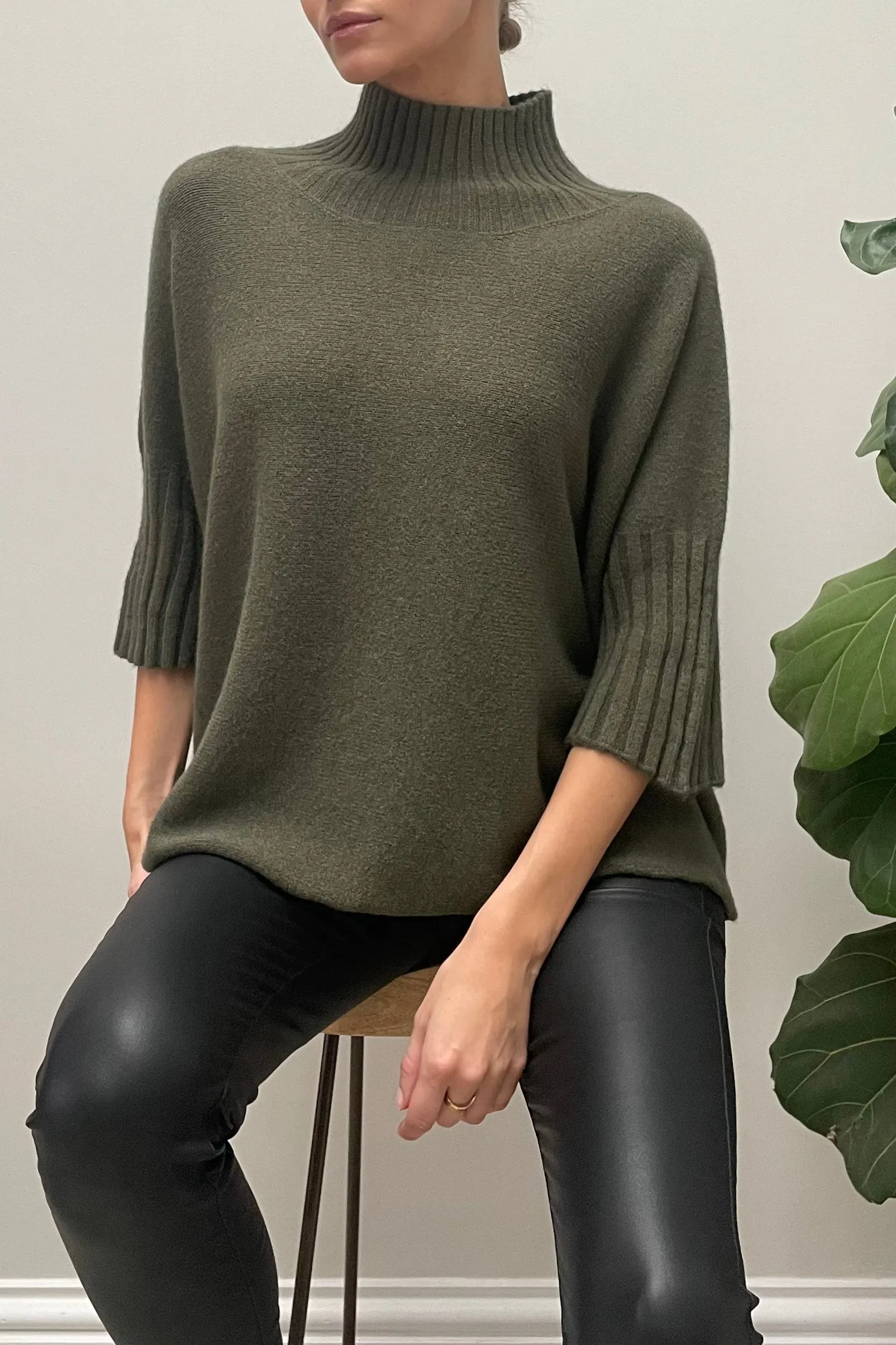 Bella Sweater