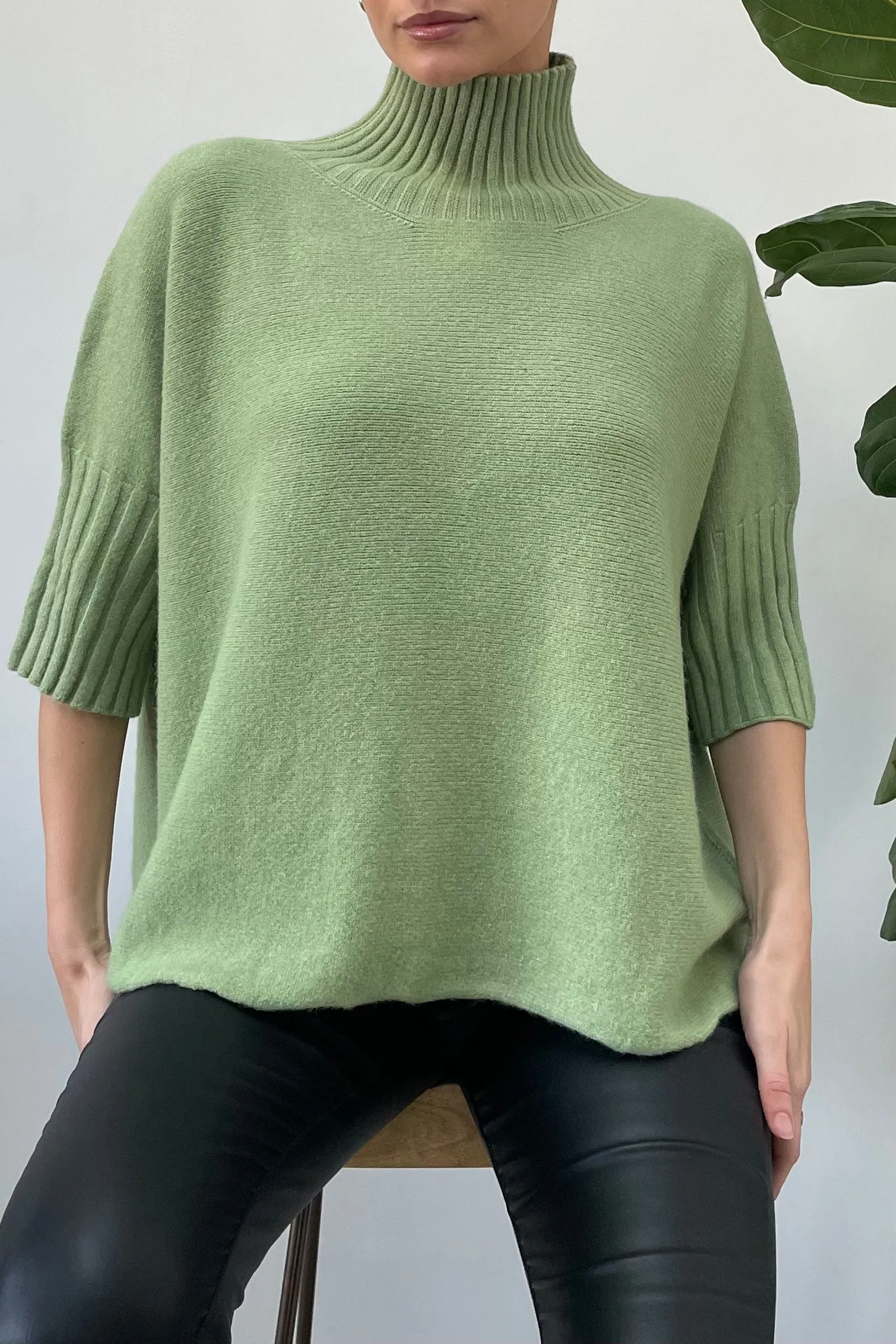 Bella Sweater