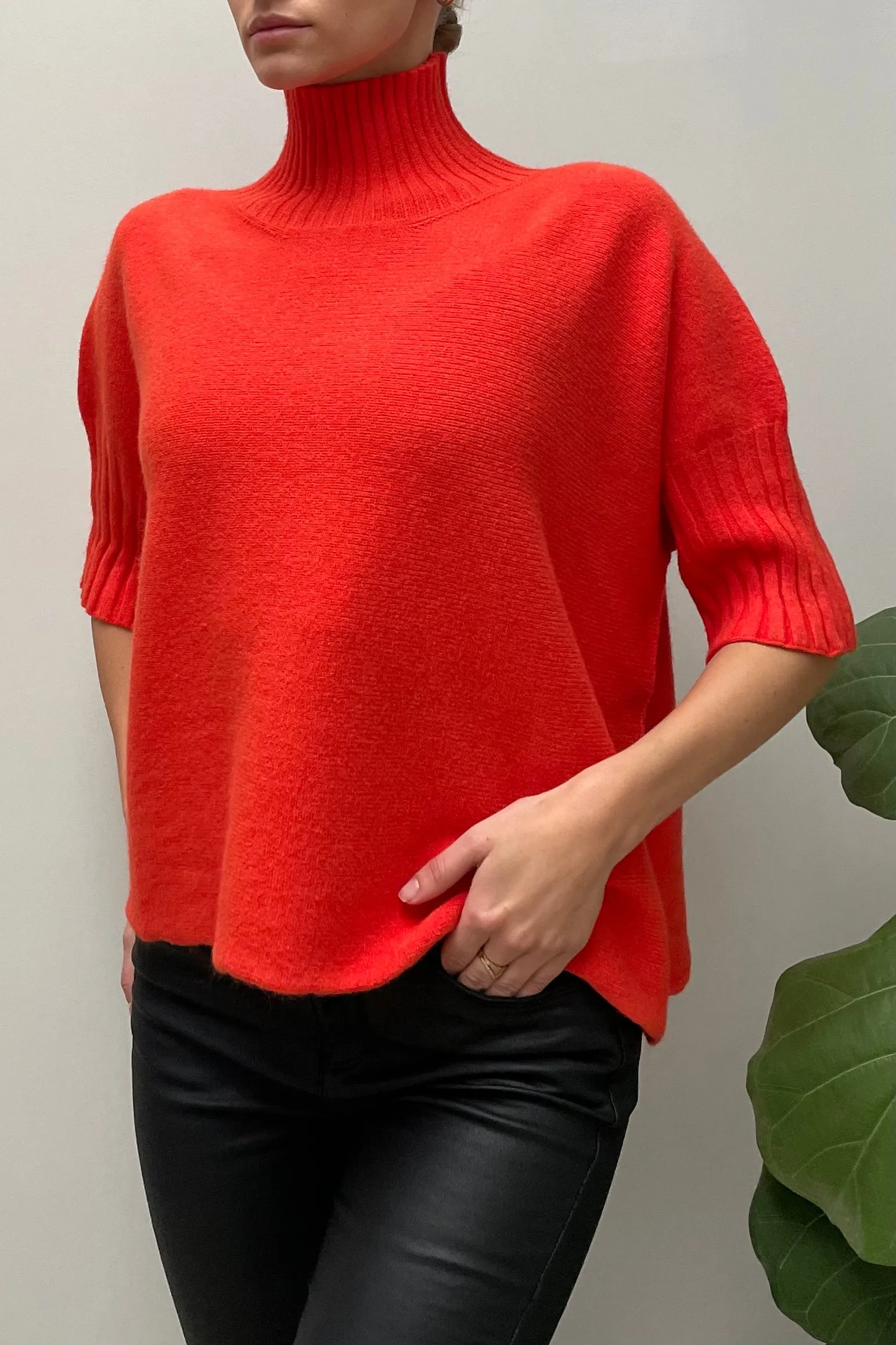 Bella Sweater