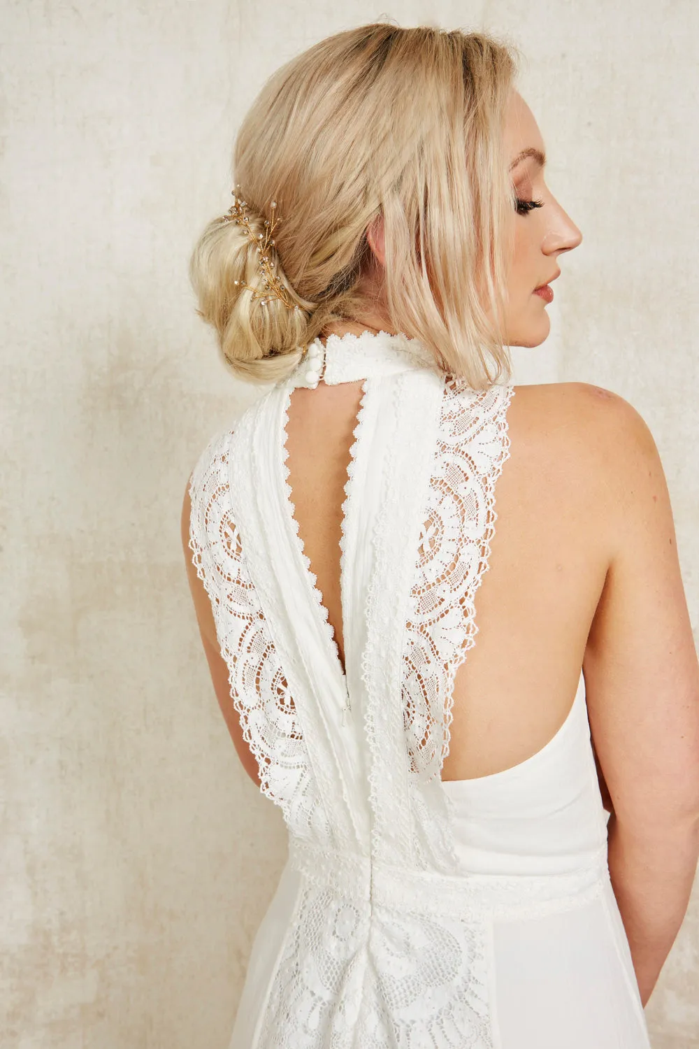 Billie dress