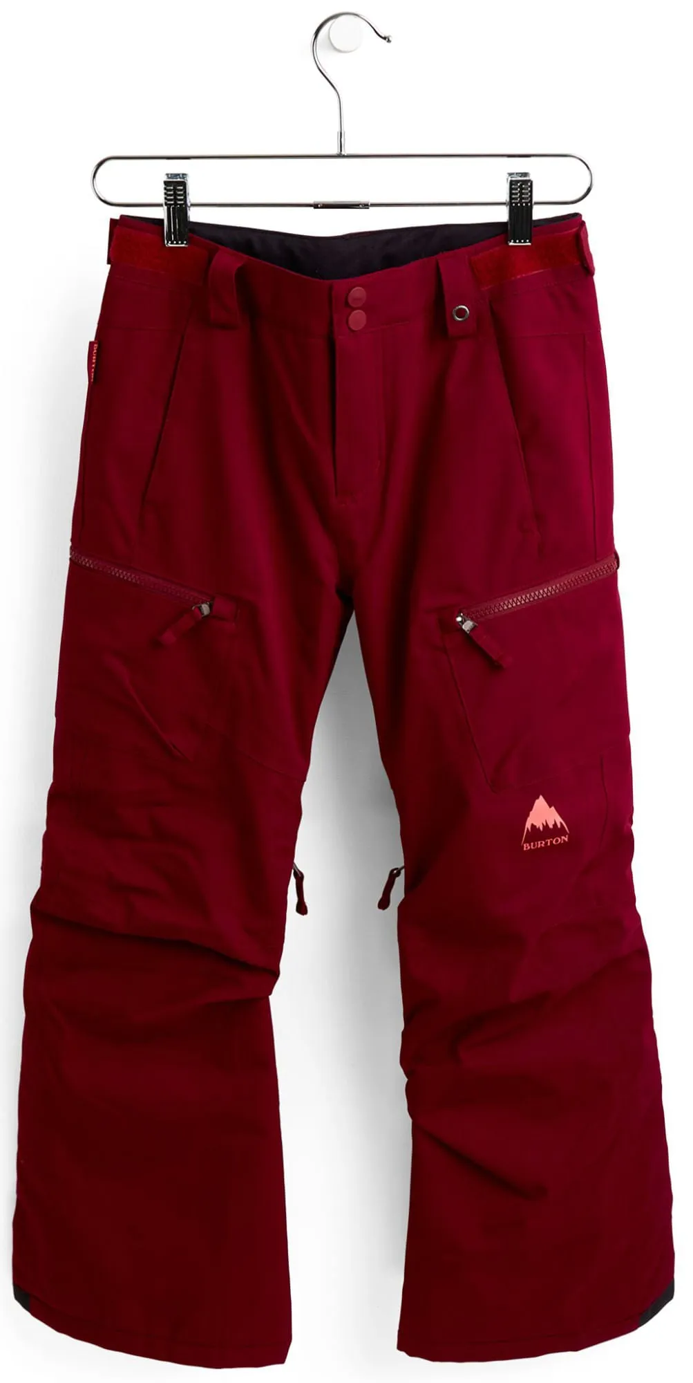 Burton Elite Cargo Girls Pant