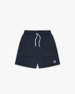 CARGO SWIMSHORTS NAVY
