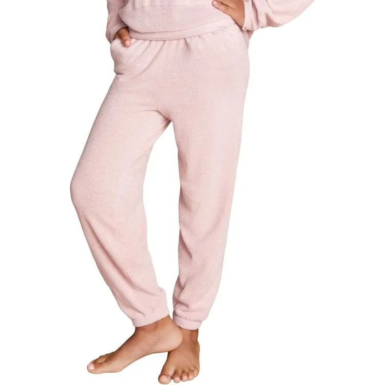 CozyChic Ultra Lite Youth Barbie Jogger