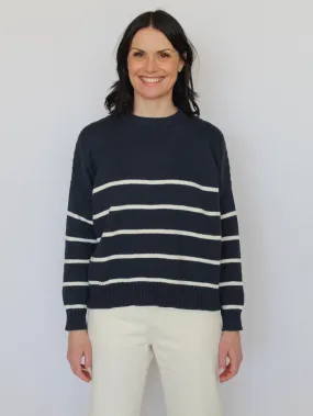 Crew Neck Sweater