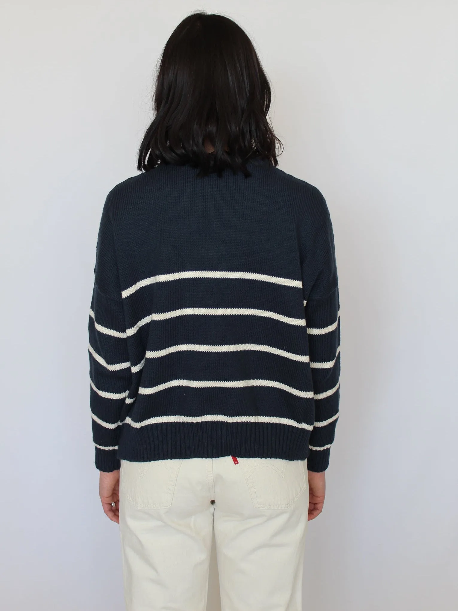 Crew Neck Sweater