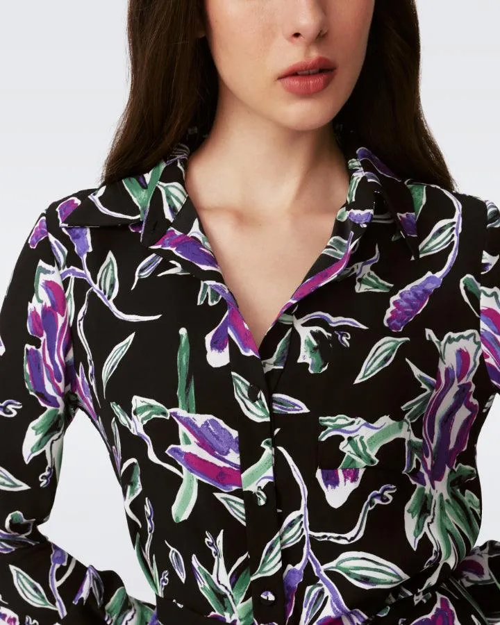 Diane Von Furstenberg Prita Dress