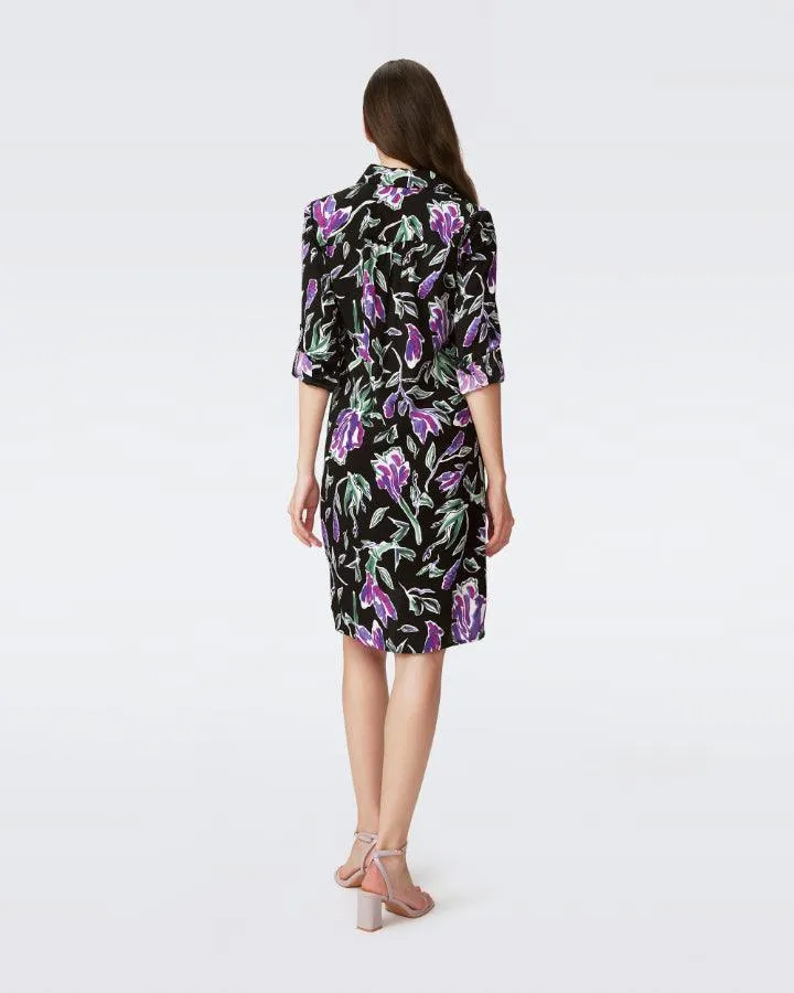 Diane Von Furstenberg Prita Dress
