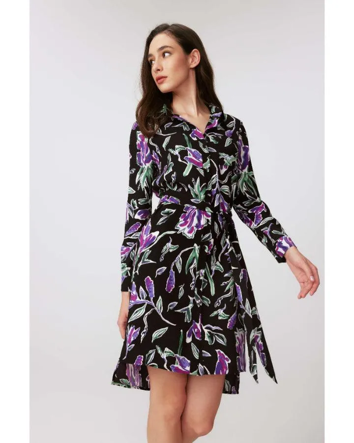 Diane Von Furstenberg Prita Dress
