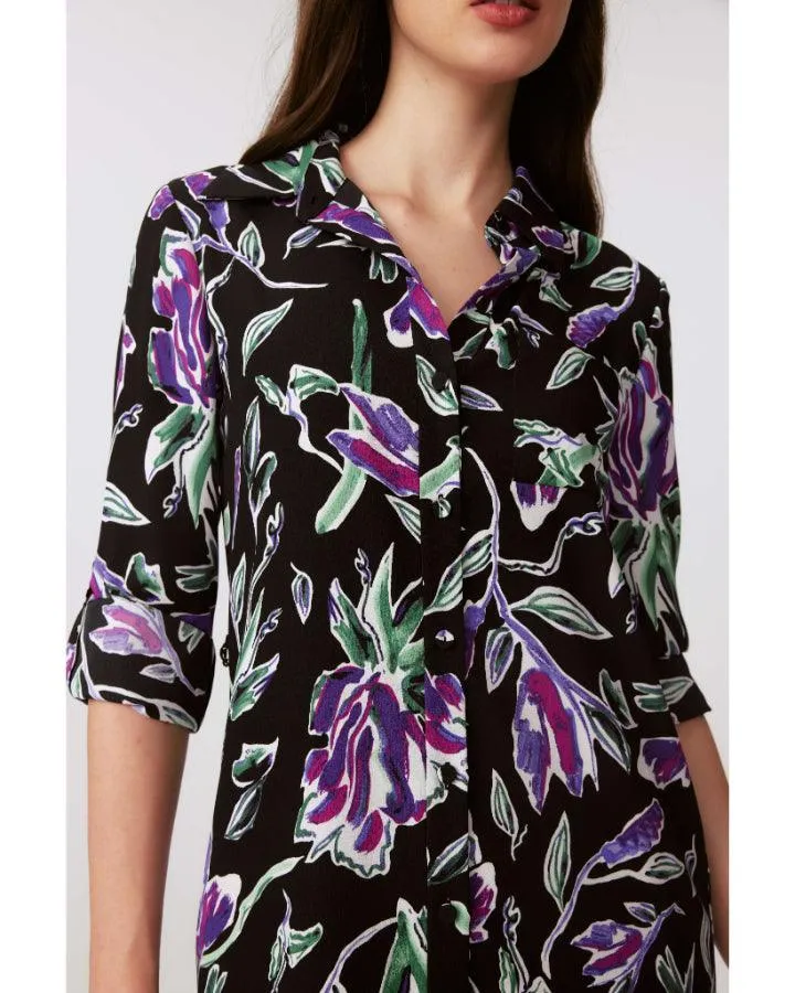 Diane Von Furstenberg Prita Dress