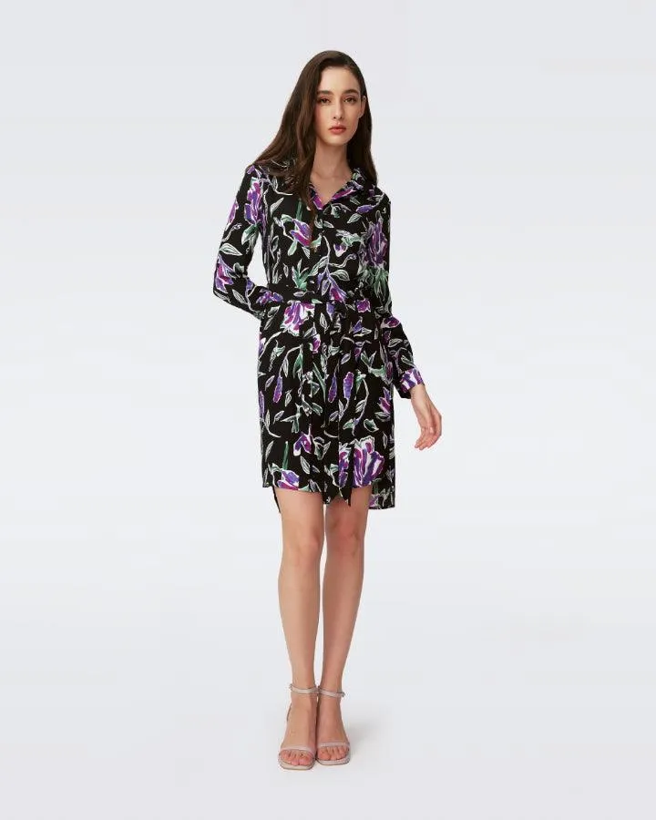 Diane Von Furstenberg Prita Dress