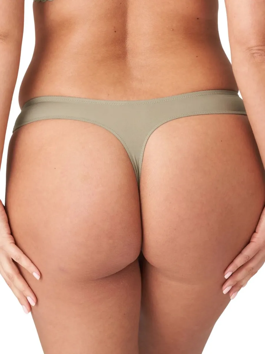 East End Thong