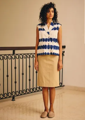 Envelope Skirt