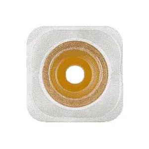 Esteem synergy Durahesive Moldable Convex Skin Barrier Medium