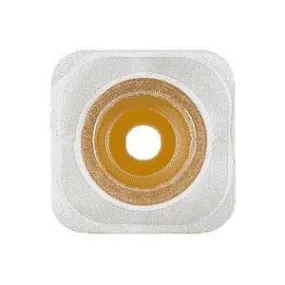 Esteem synergy Durahesive Moldable Convex Skin Barrier Medium