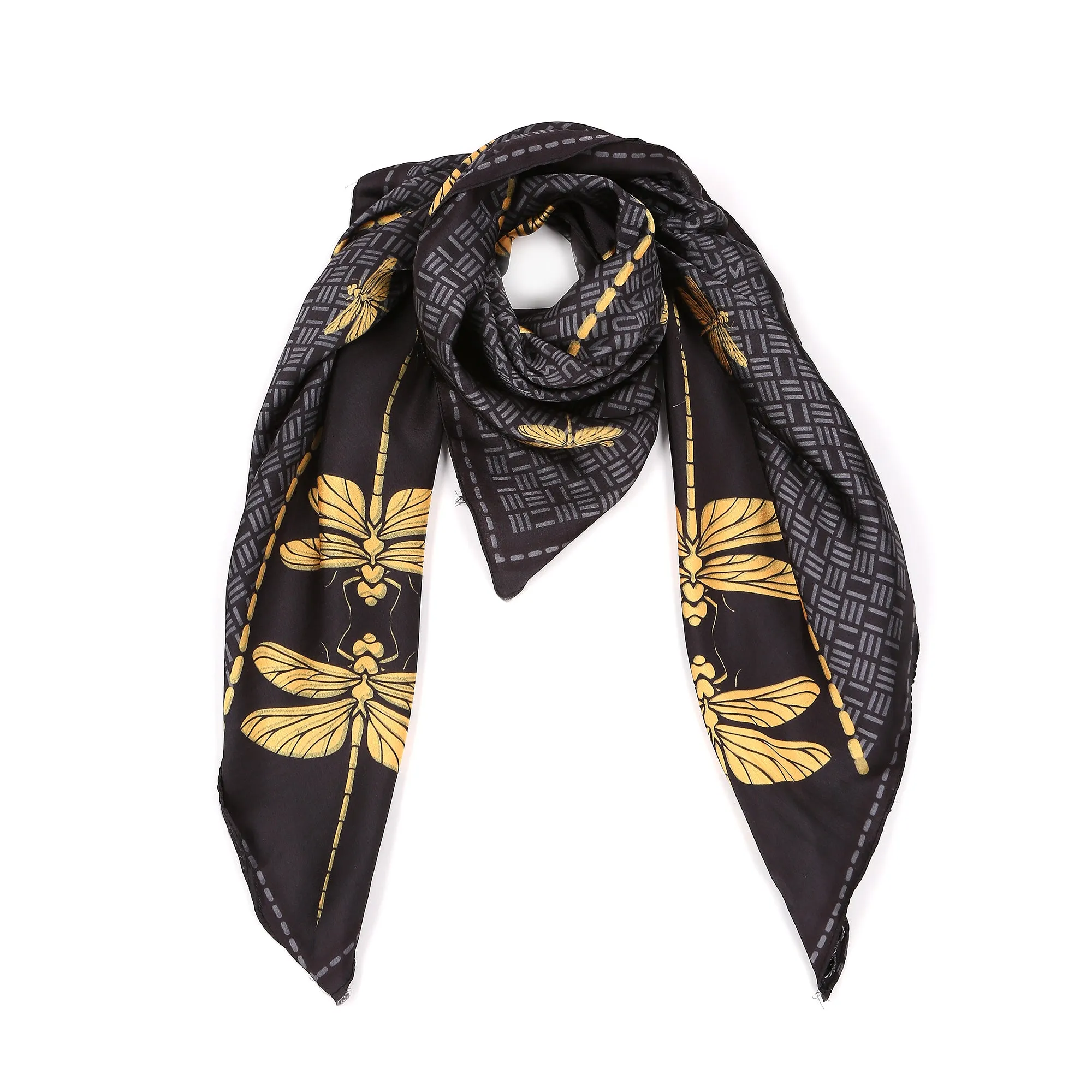 EUME Cosmo Scarf
