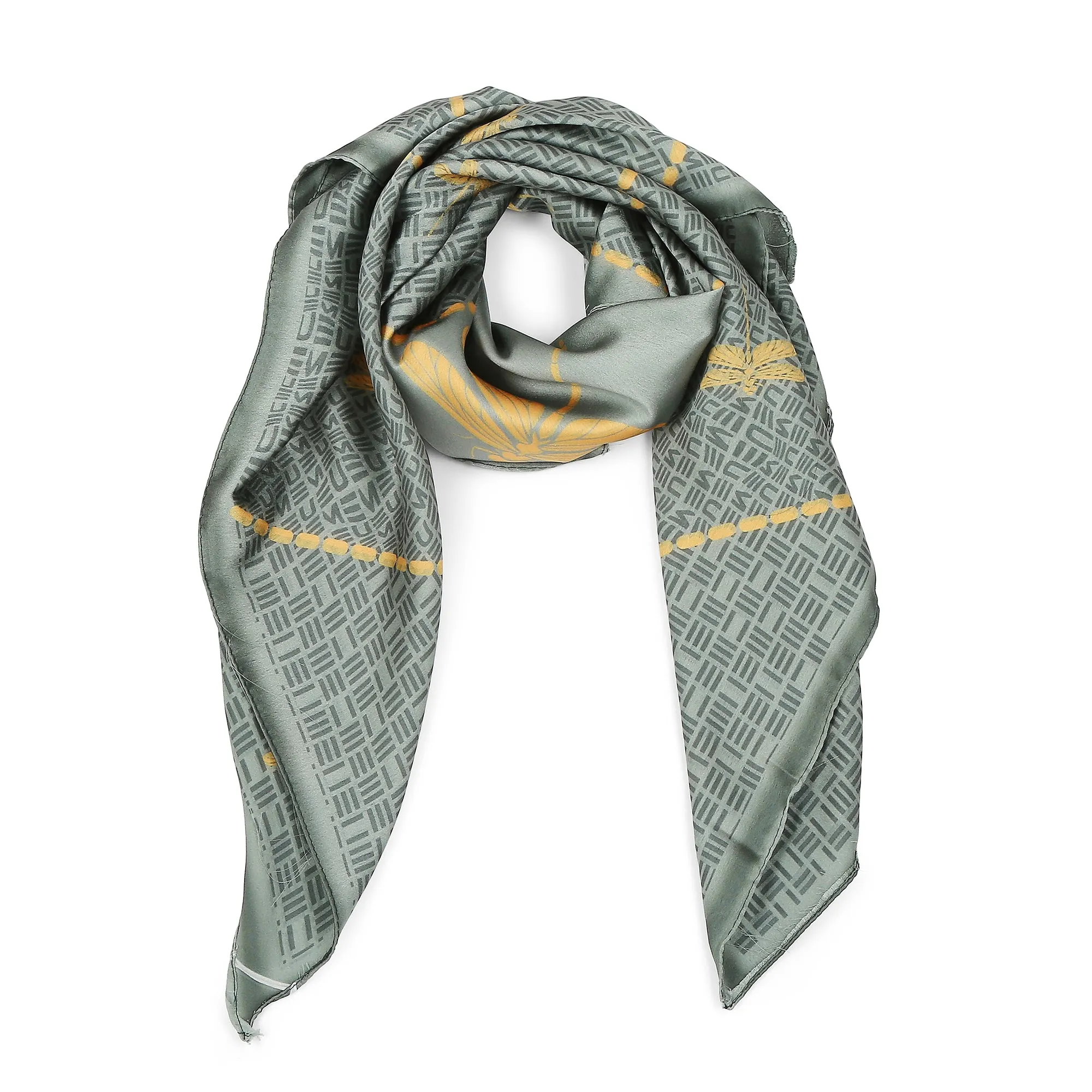 EUME Cosmo Scarf