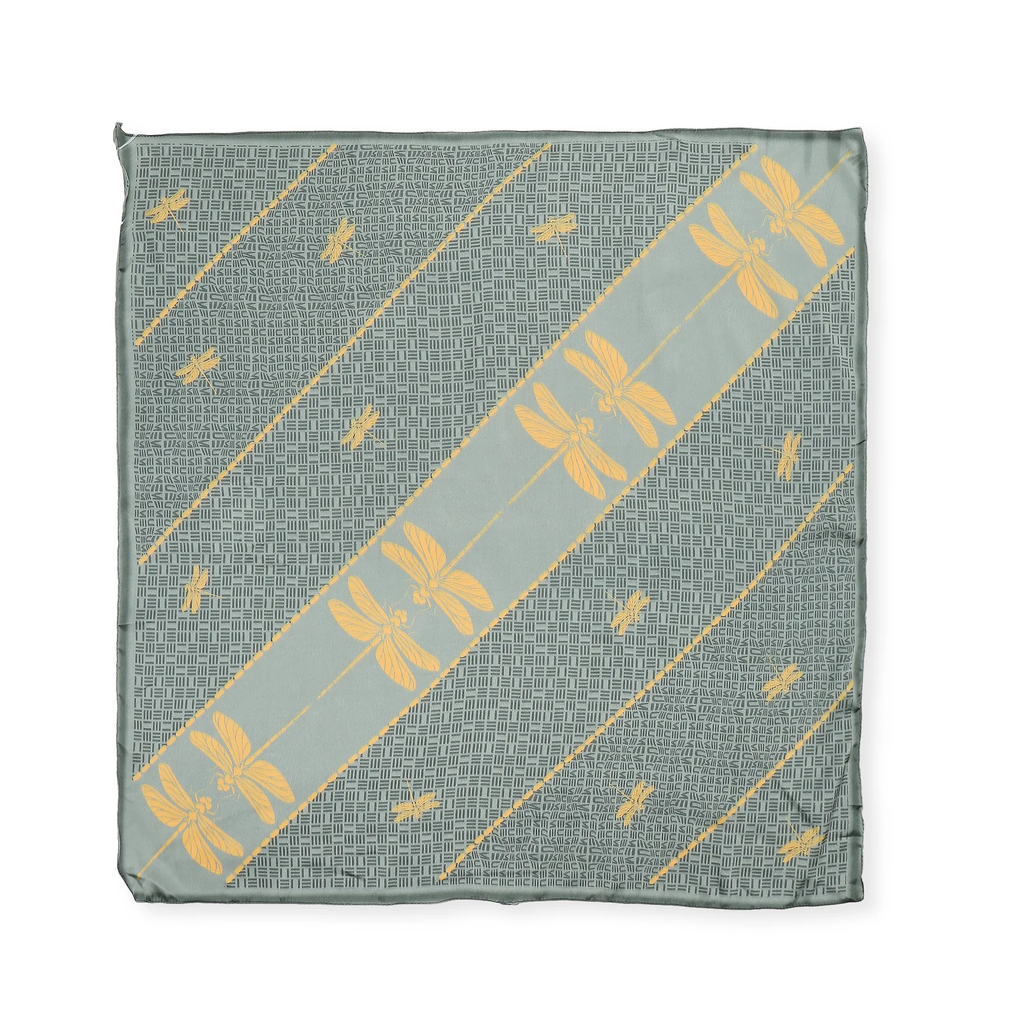 EUME Cosmo Scarf