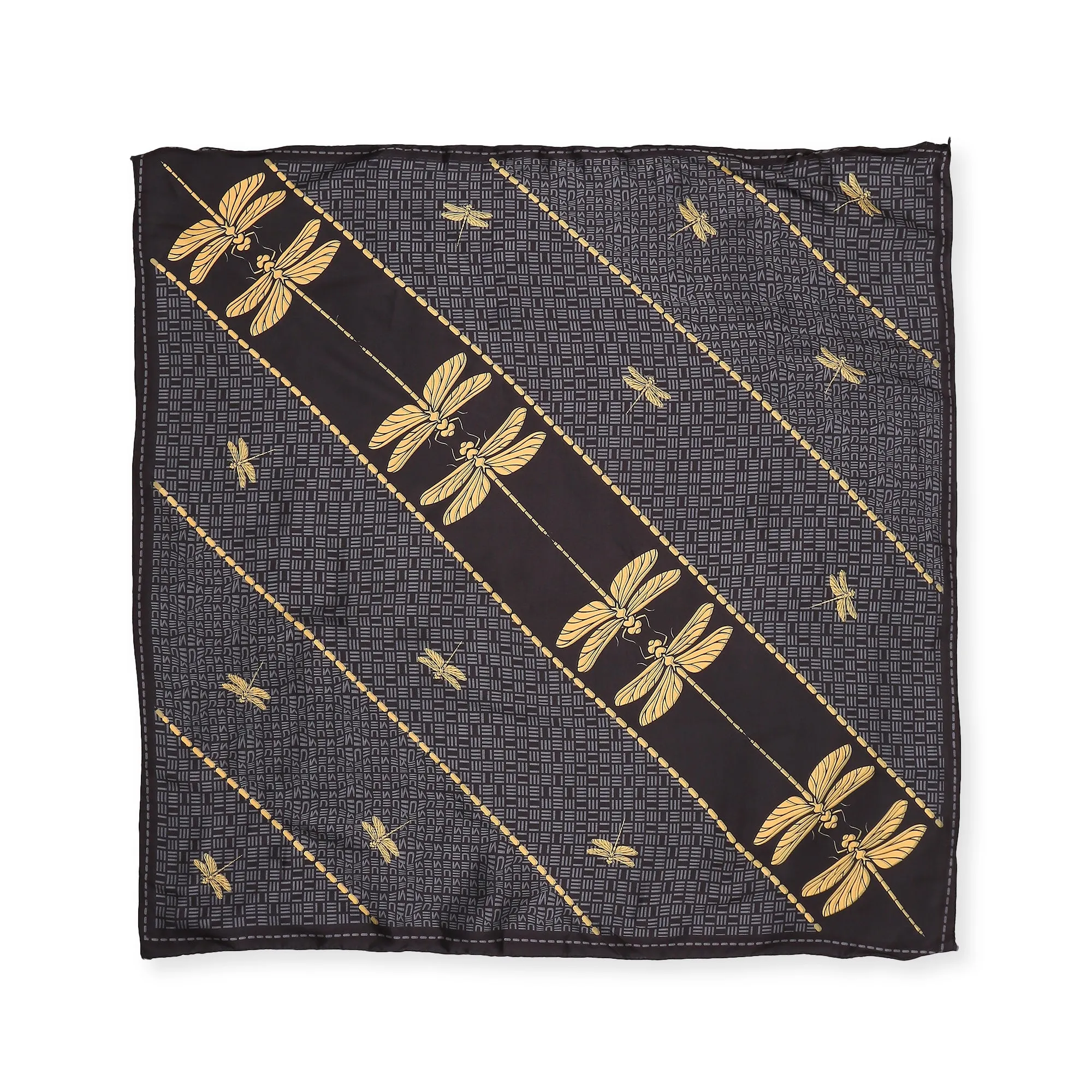 EUME Cosmo Scarf