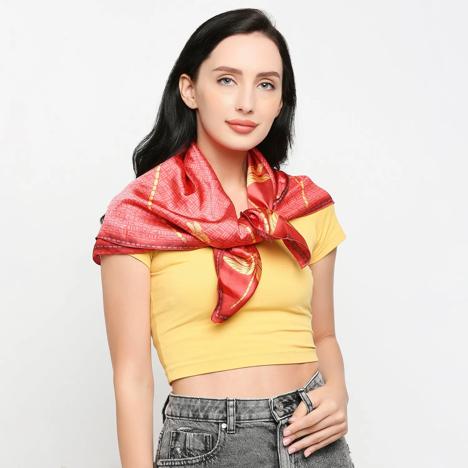 EUME Cosmo Scarf