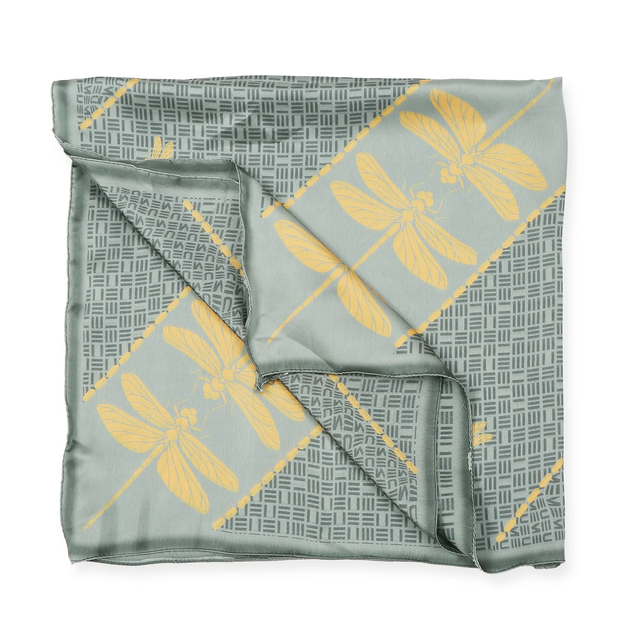 EUME Cosmo Scarf