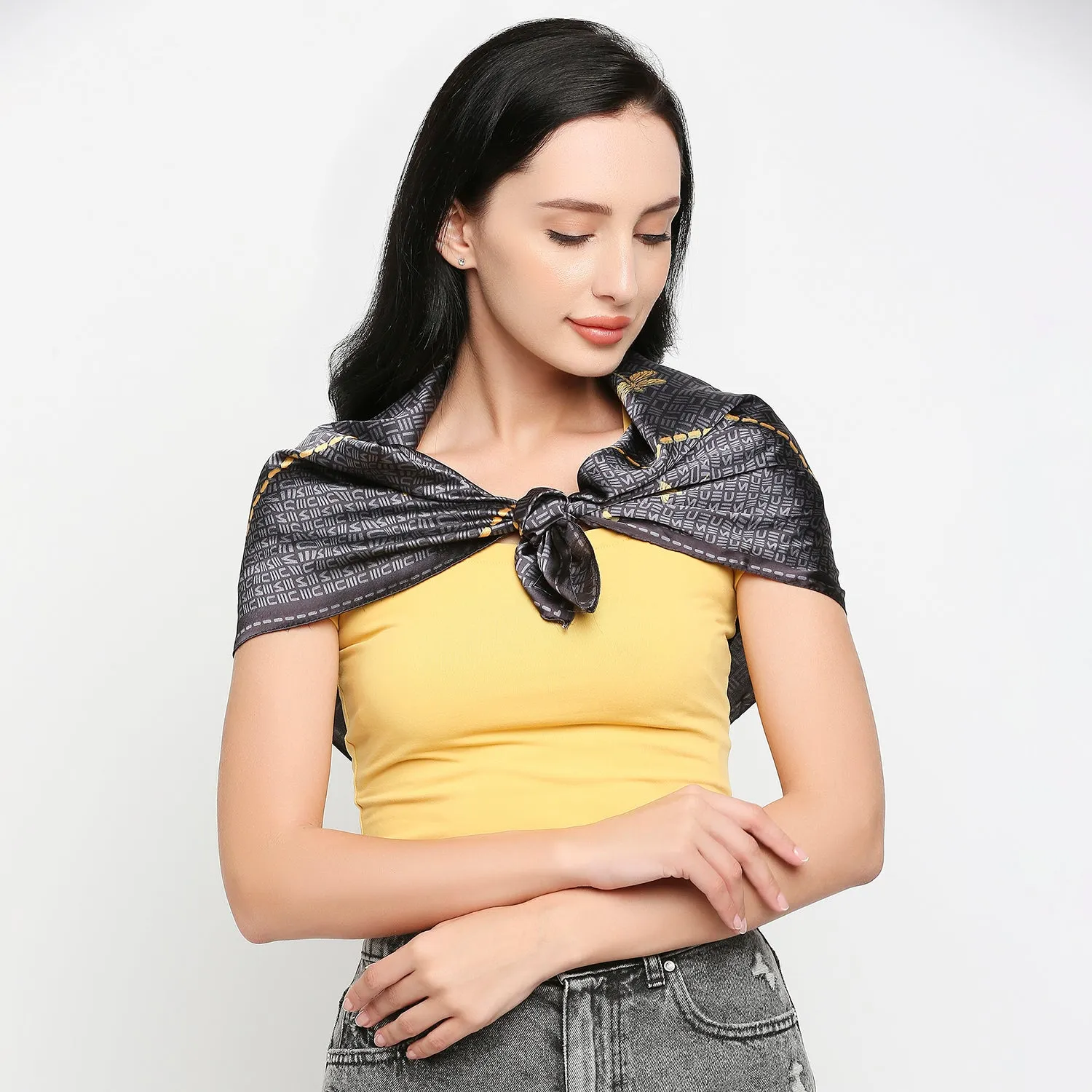 EUME Cosmo Scarf