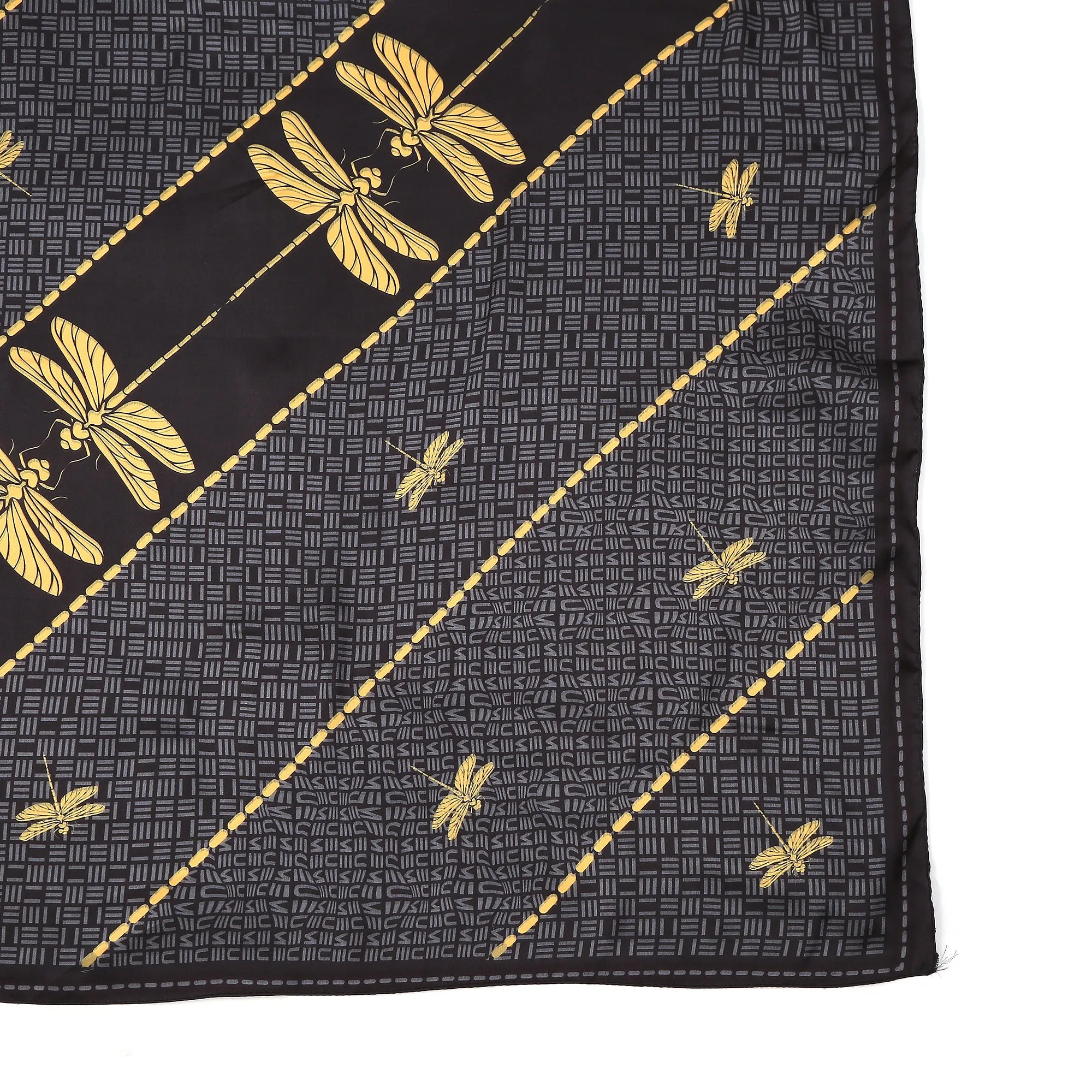 EUME Cosmo Scarf